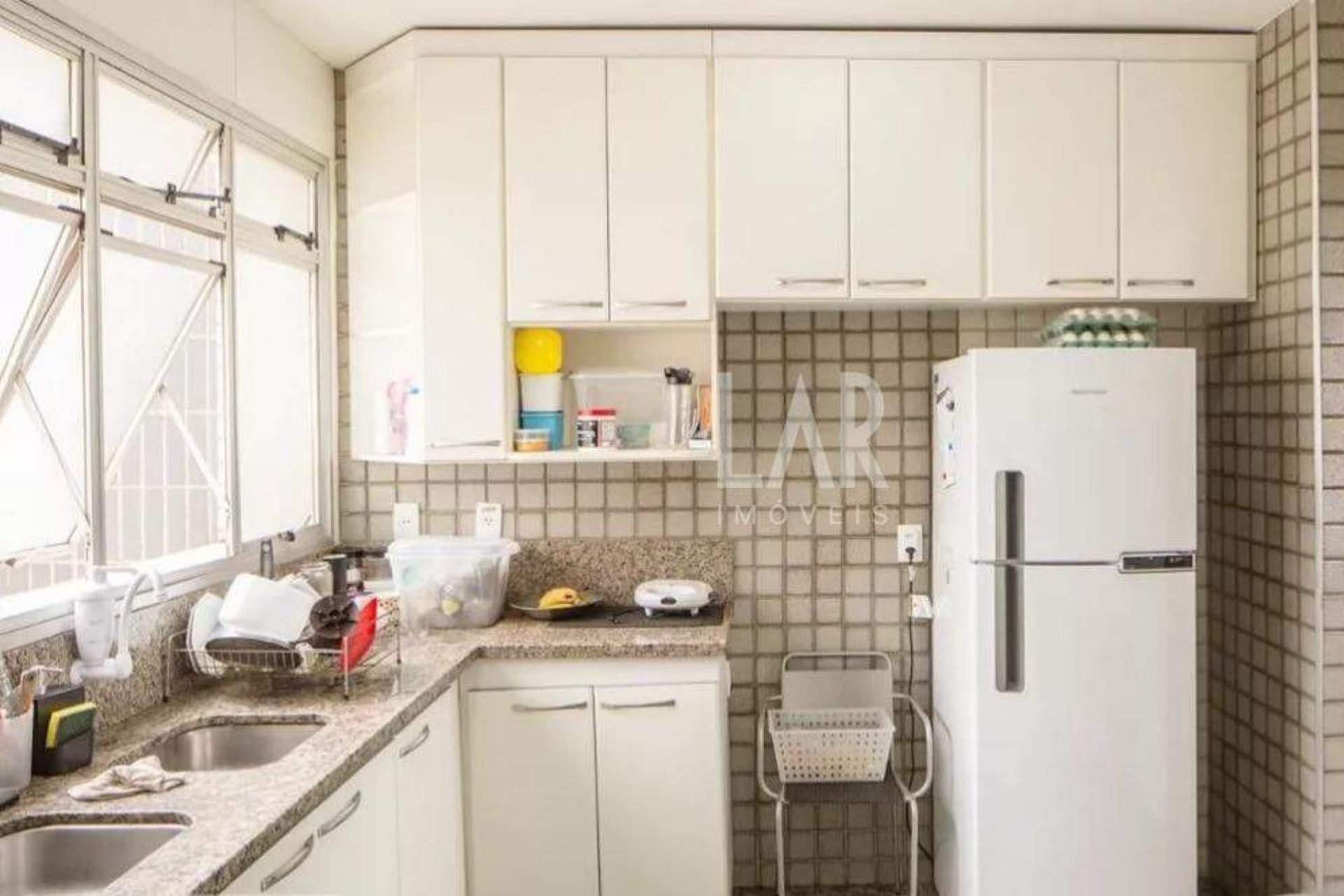 Apartamento de 4 quartos à venda, Sion, Belo Horizonte - MG