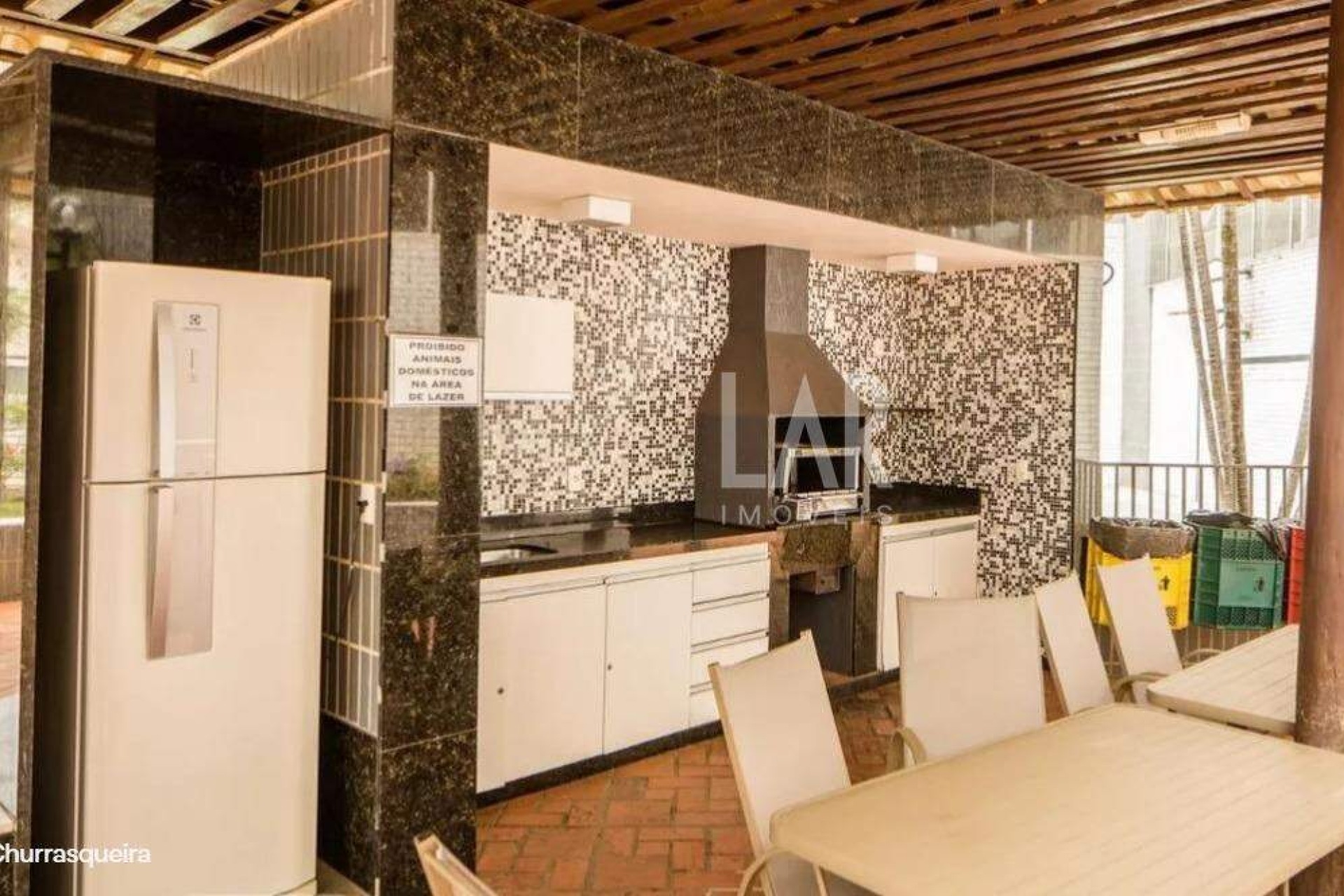 Apartamento de 4 quartos à venda, Sion, Belo Horizonte - MG