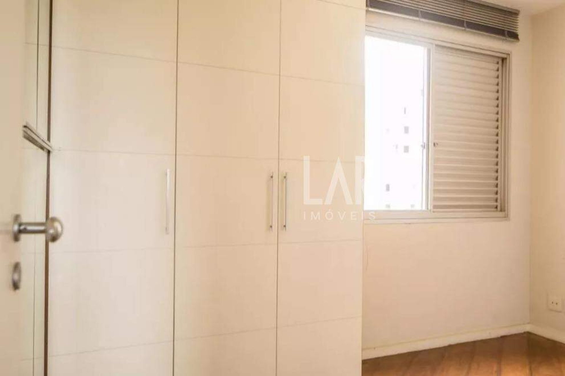 Apartamento de 4 quartos à venda, Sion, Belo Horizonte - MG
