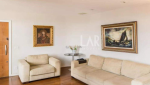 Apartamento de 4 quartos à venda, Sion, Belo Horizonte - MG