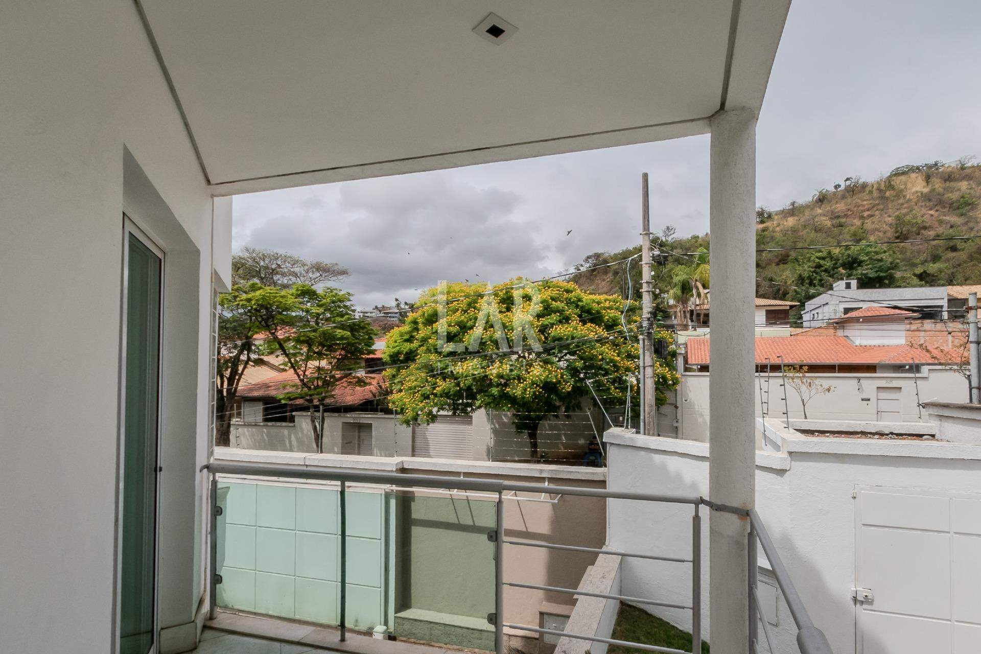 Casa de 5 quartos à venda, São Bento, Belo Horizonte - MG