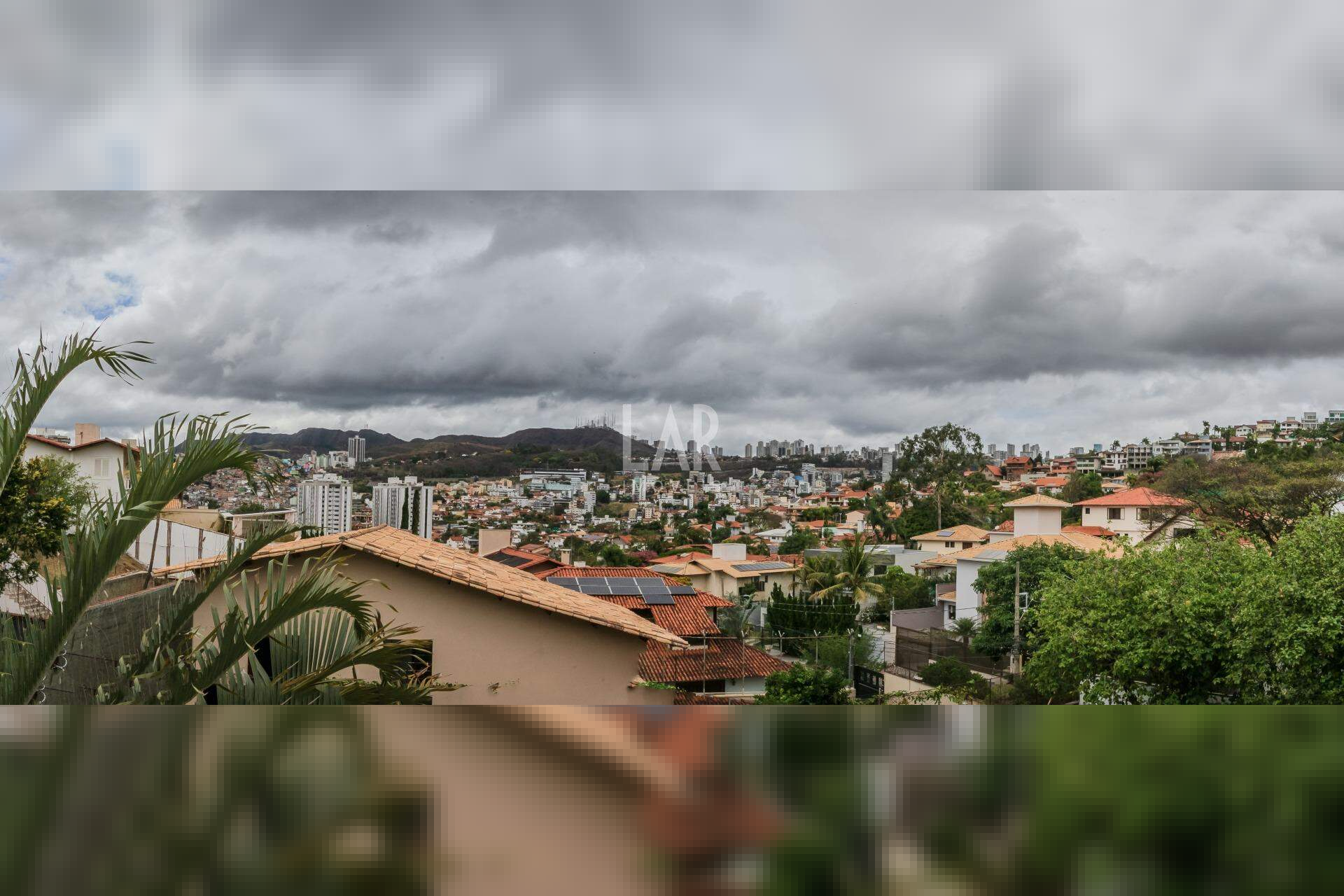 Casa de 5 quartos à venda, São Bento, Belo Horizonte - MG