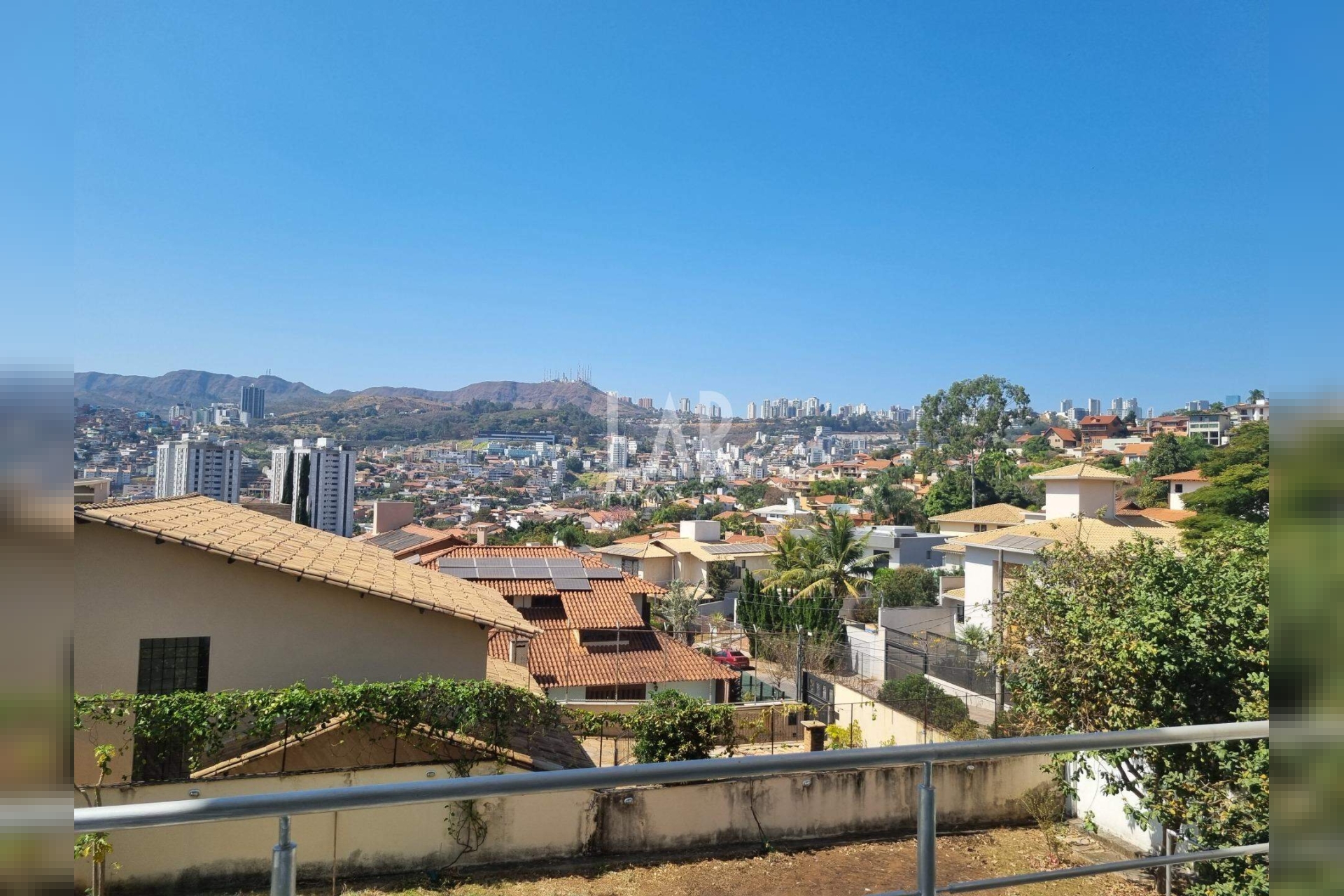 Casa de 5 quartos à venda, São Bento, Belo Horizonte - MG