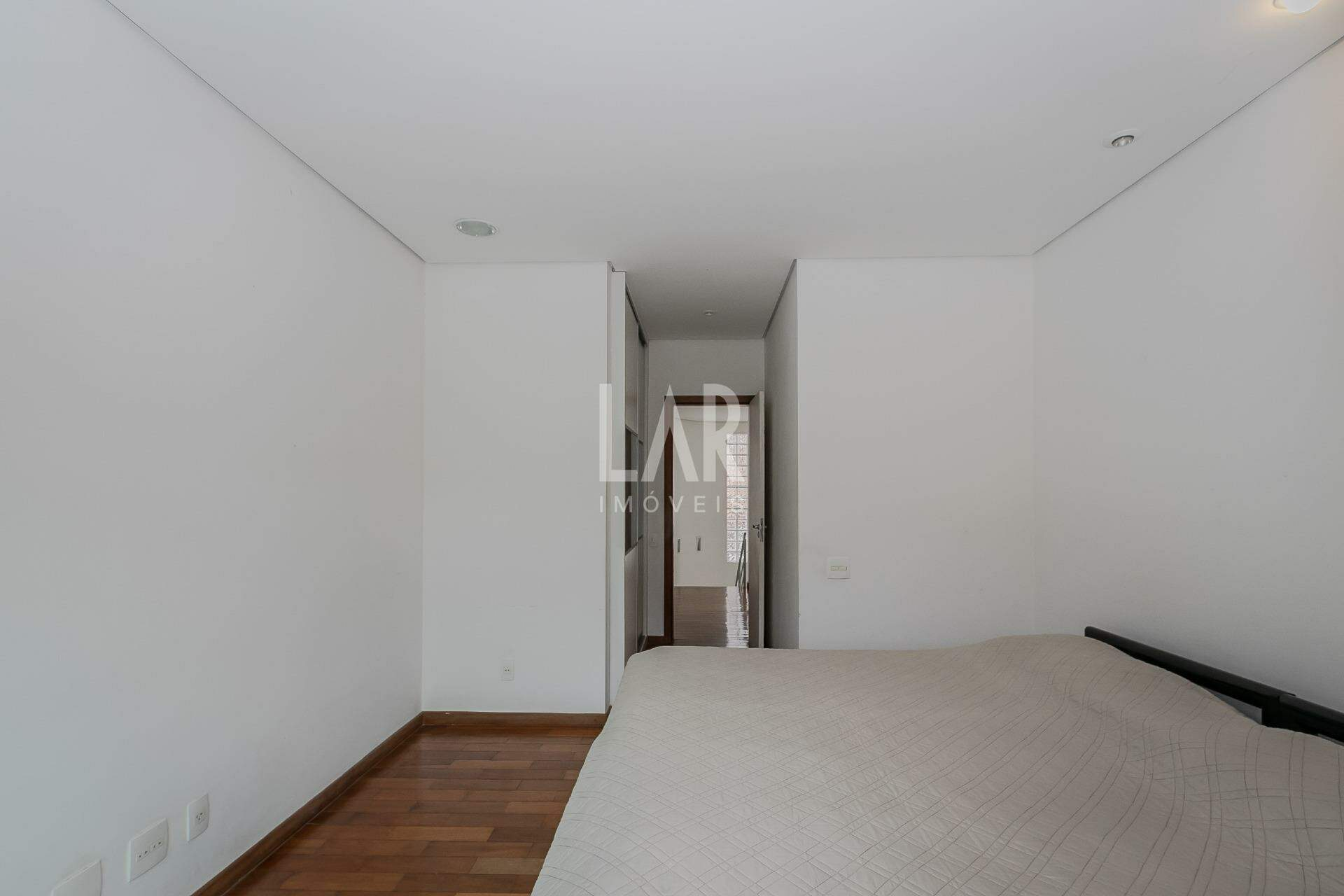 Casa de 5 quartos à venda, São Bento, Belo Horizonte - MG