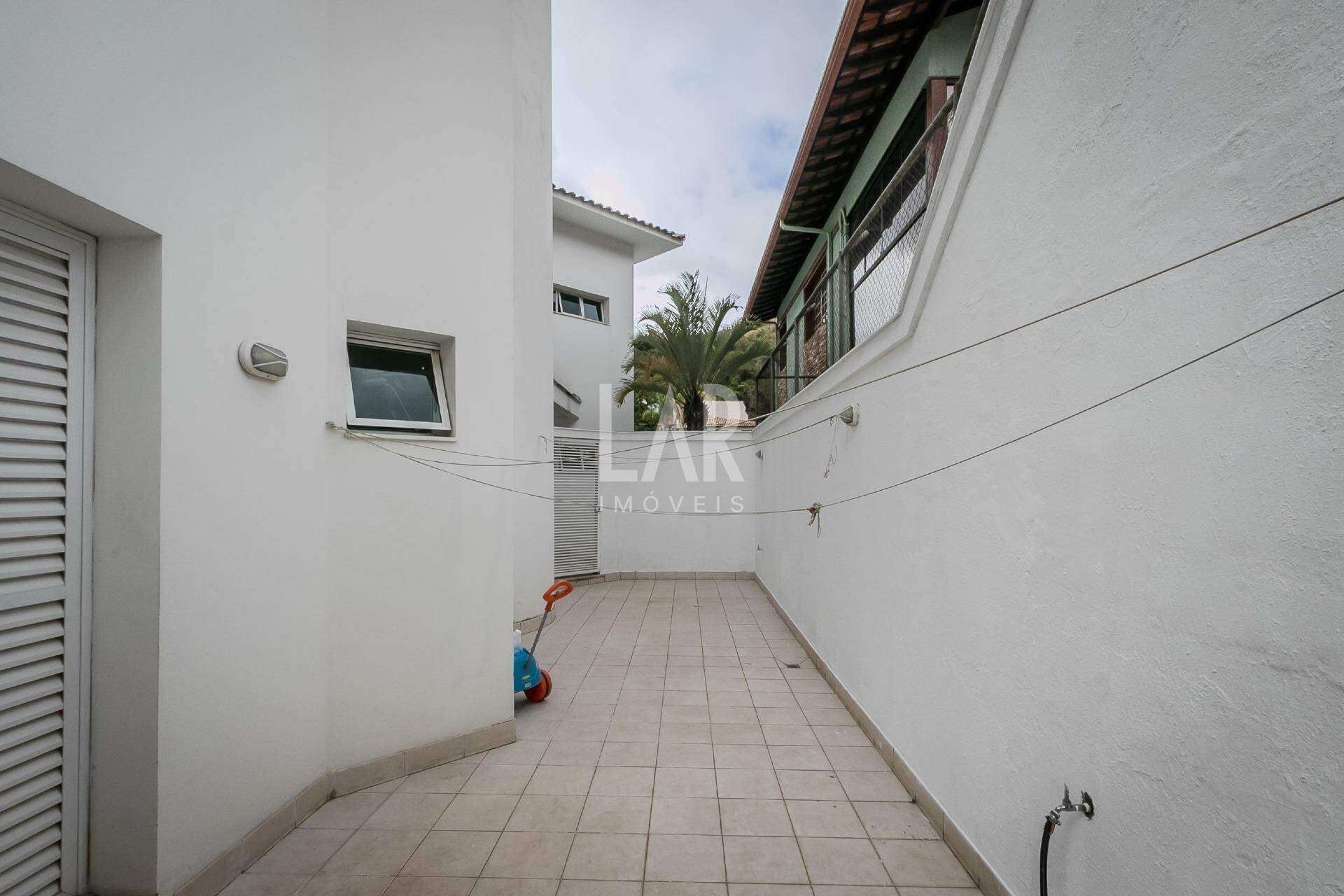 Casa de 5 quartos à venda, São Bento, Belo Horizonte - MG