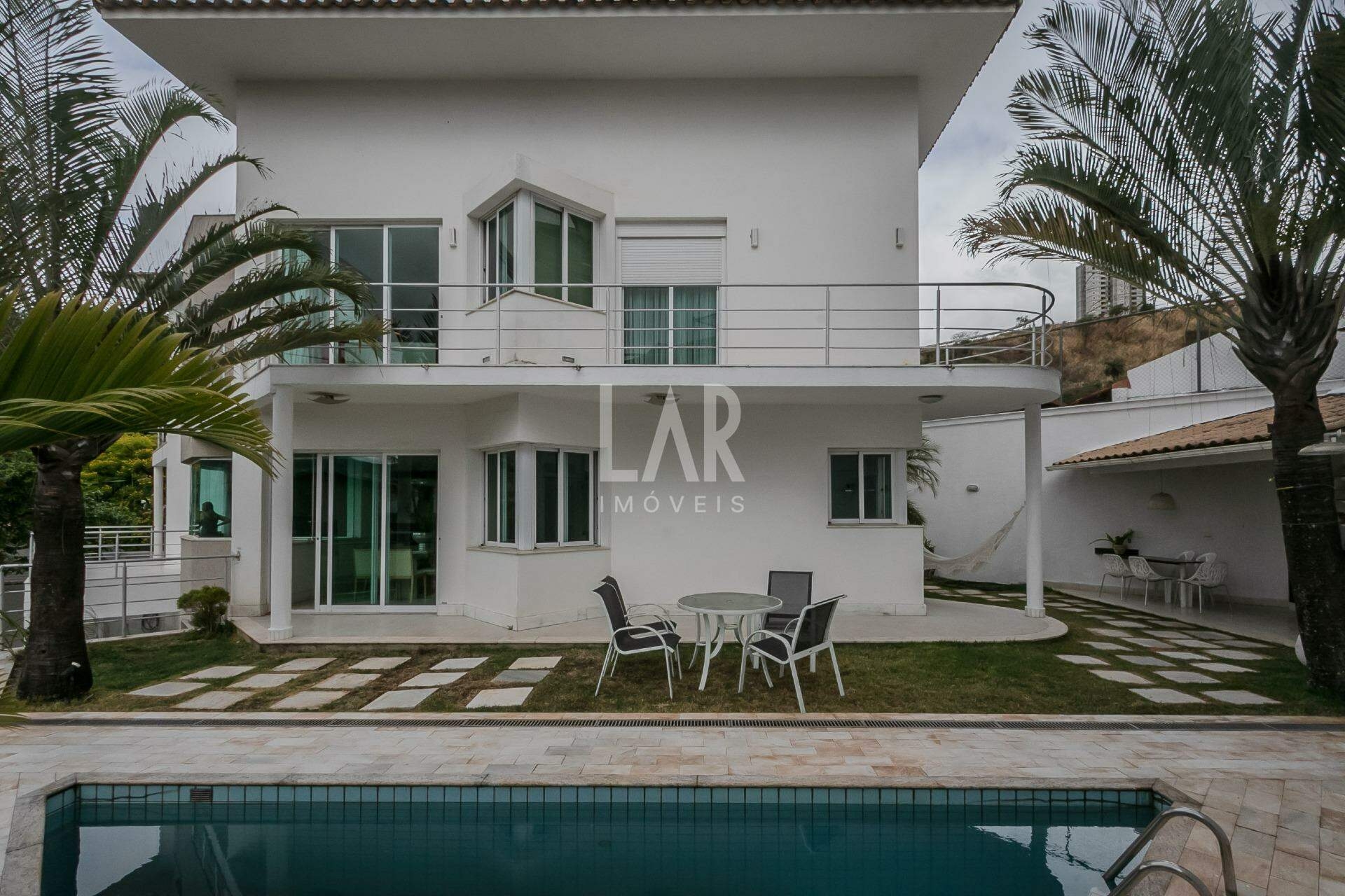 Casa de 5 quartos à venda, São Bento, Belo Horizonte - MG