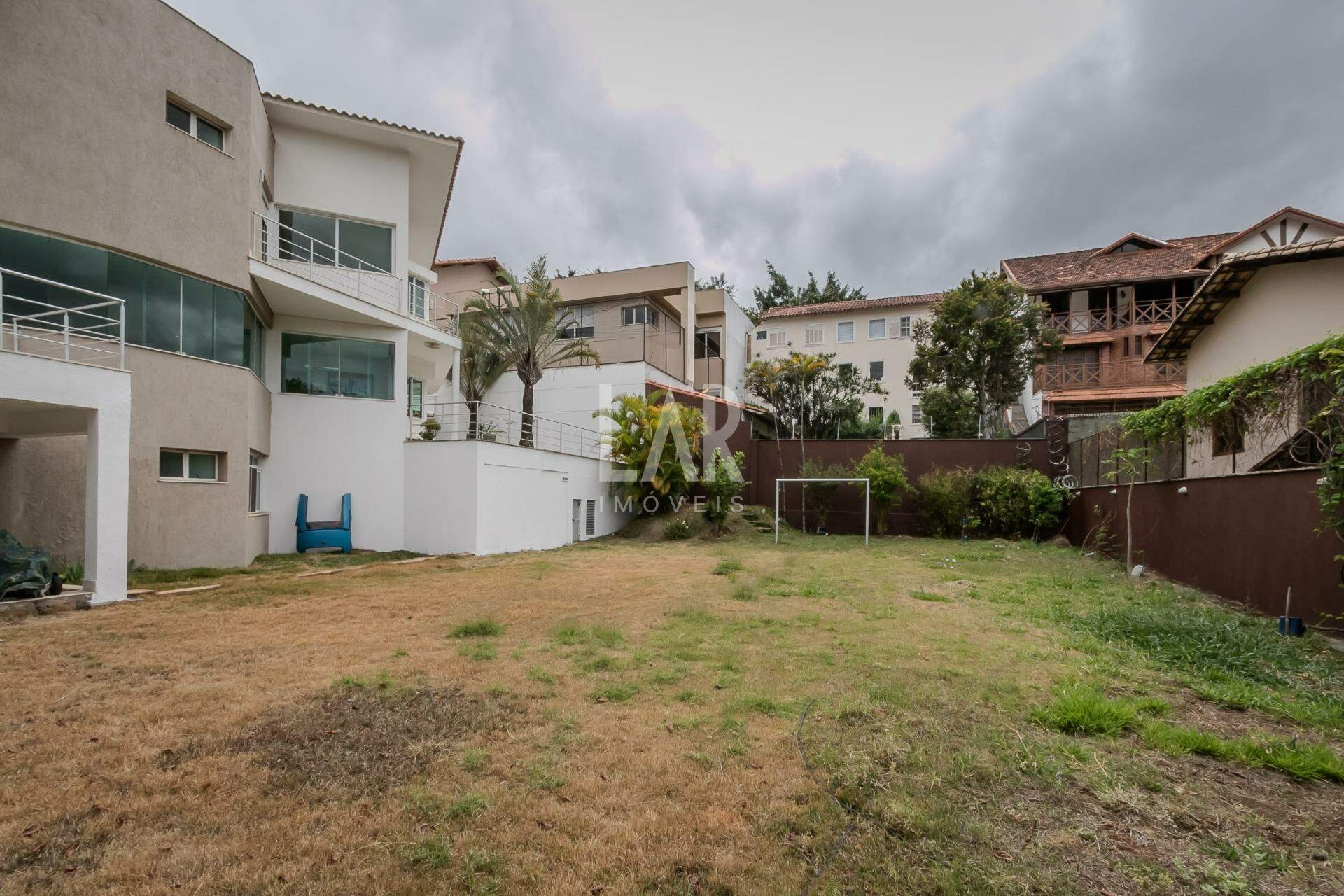 Casa de 5 quartos à venda, São Bento, Belo Horizonte - MG