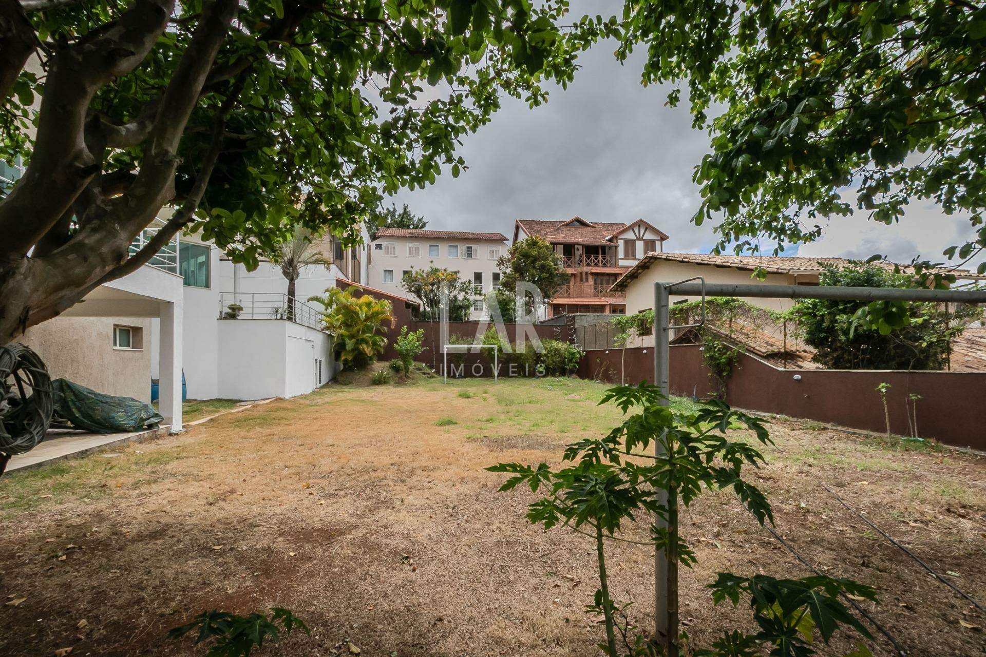 Casa de 5 quartos à venda, São Bento, Belo Horizonte - MG