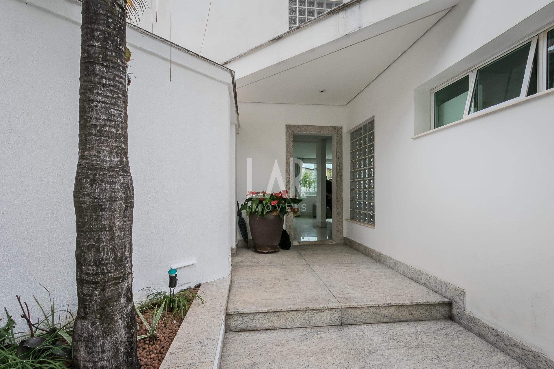 Casa de 5 quartos à venda, São Bento, Belo Horizonte - MG