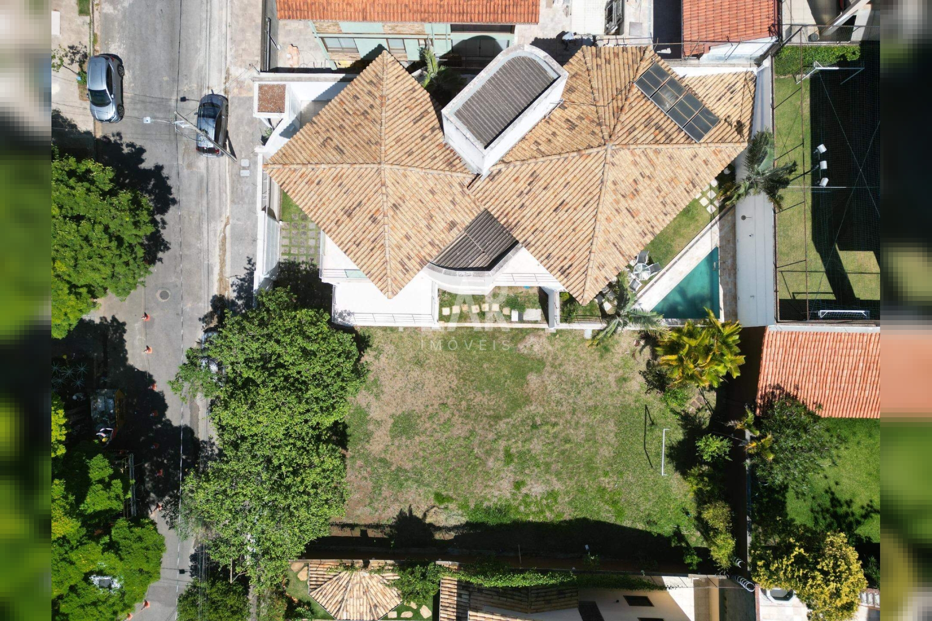 Casa de 5 quartos à venda, São Bento, Belo Horizonte - MG