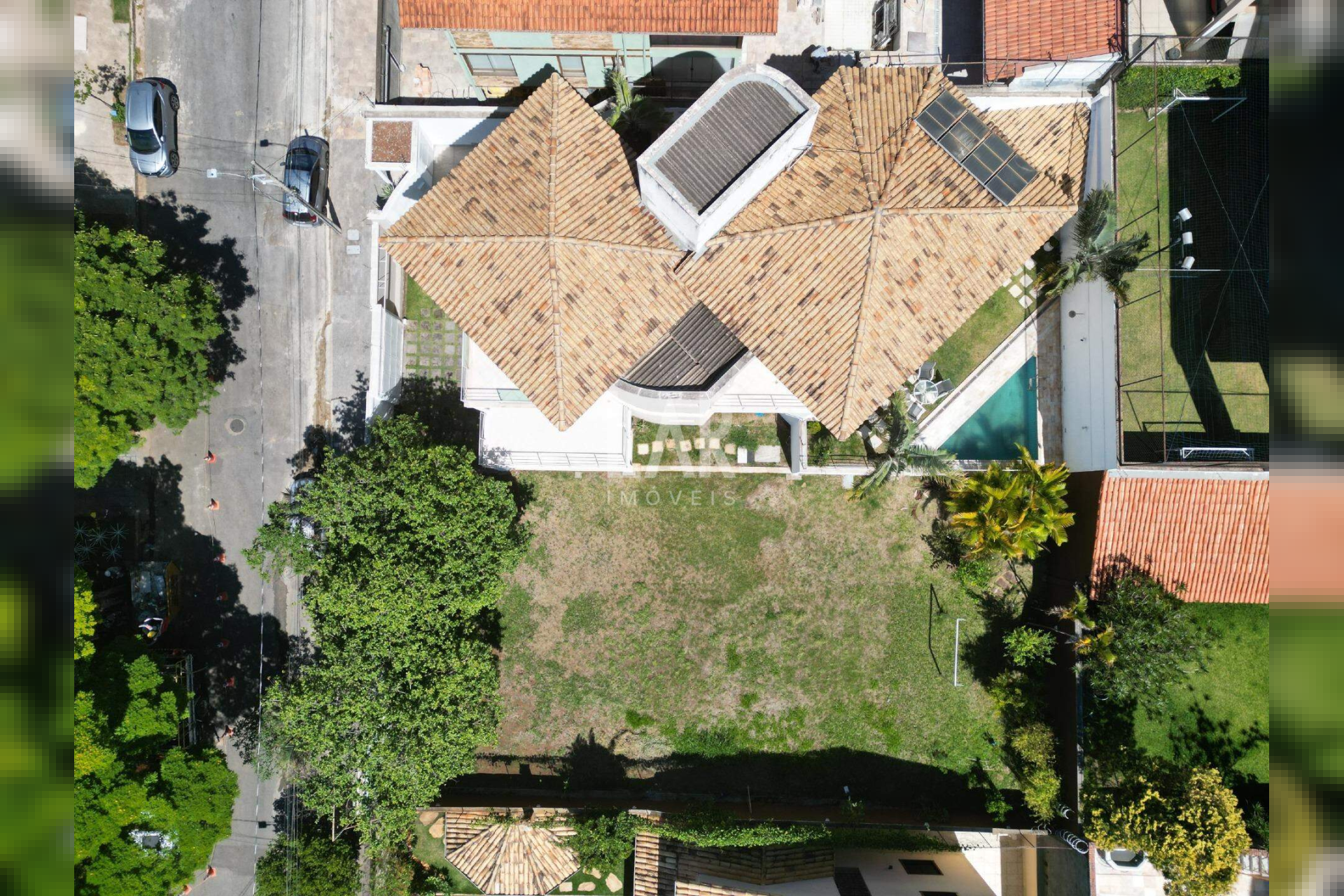 Casa de 5 quartos à venda, São Bento, Belo Horizonte - MG