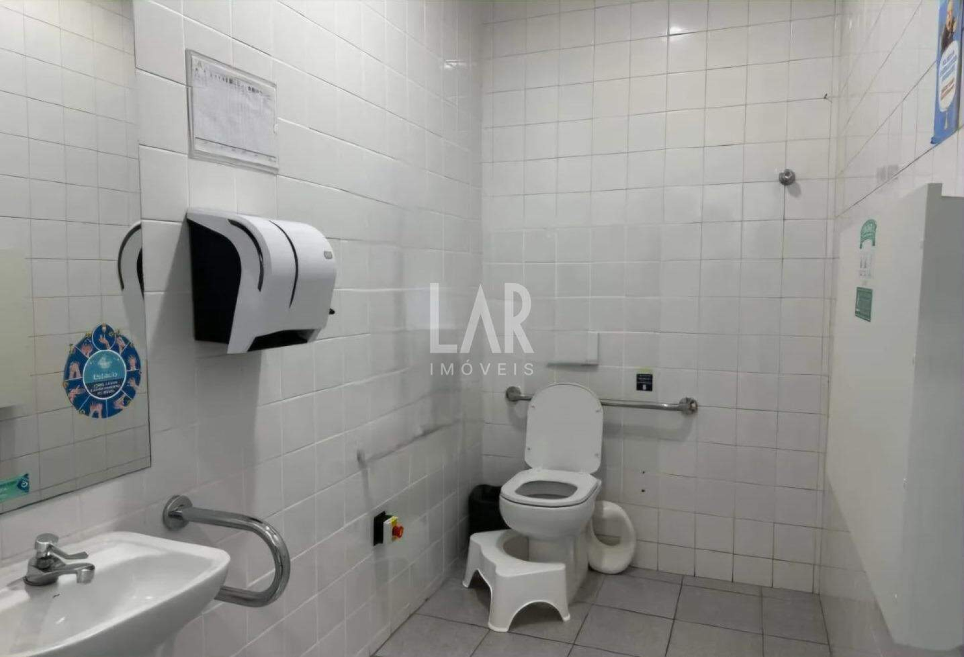 Prédio para alugar, Prado, Belo Horizonte - MG