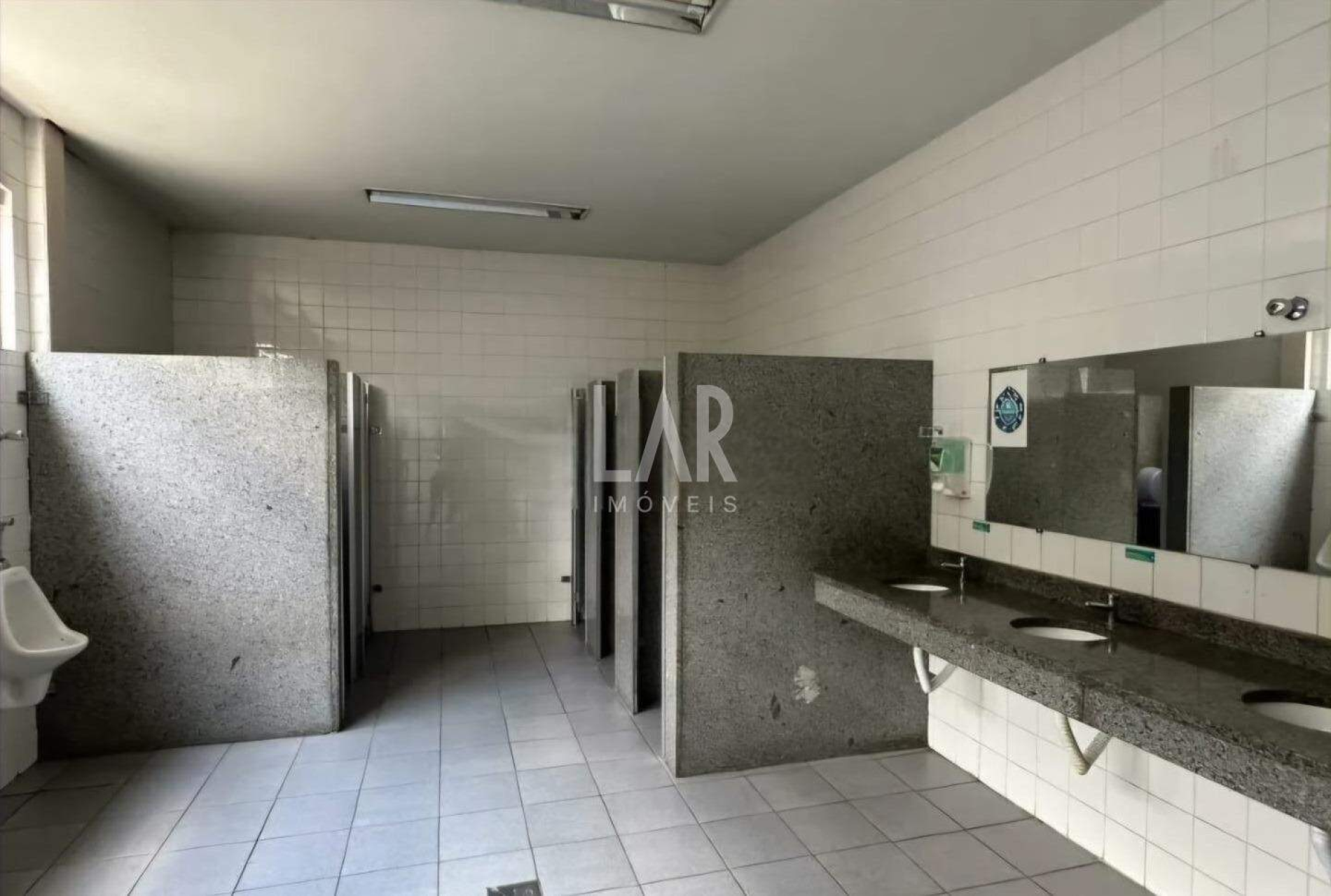 Prédio para alugar, Prado, Belo Horizonte - MG