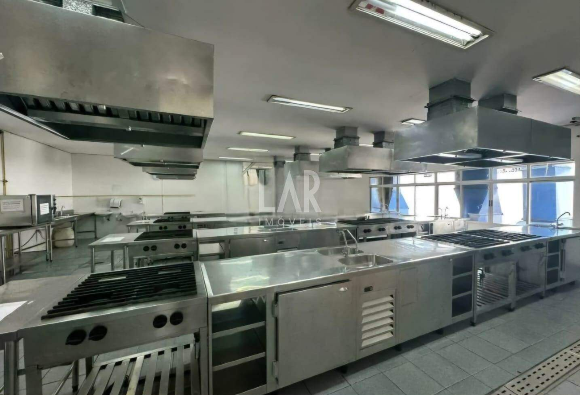 Prédio para alugar, Prado, Belo Horizonte - MG