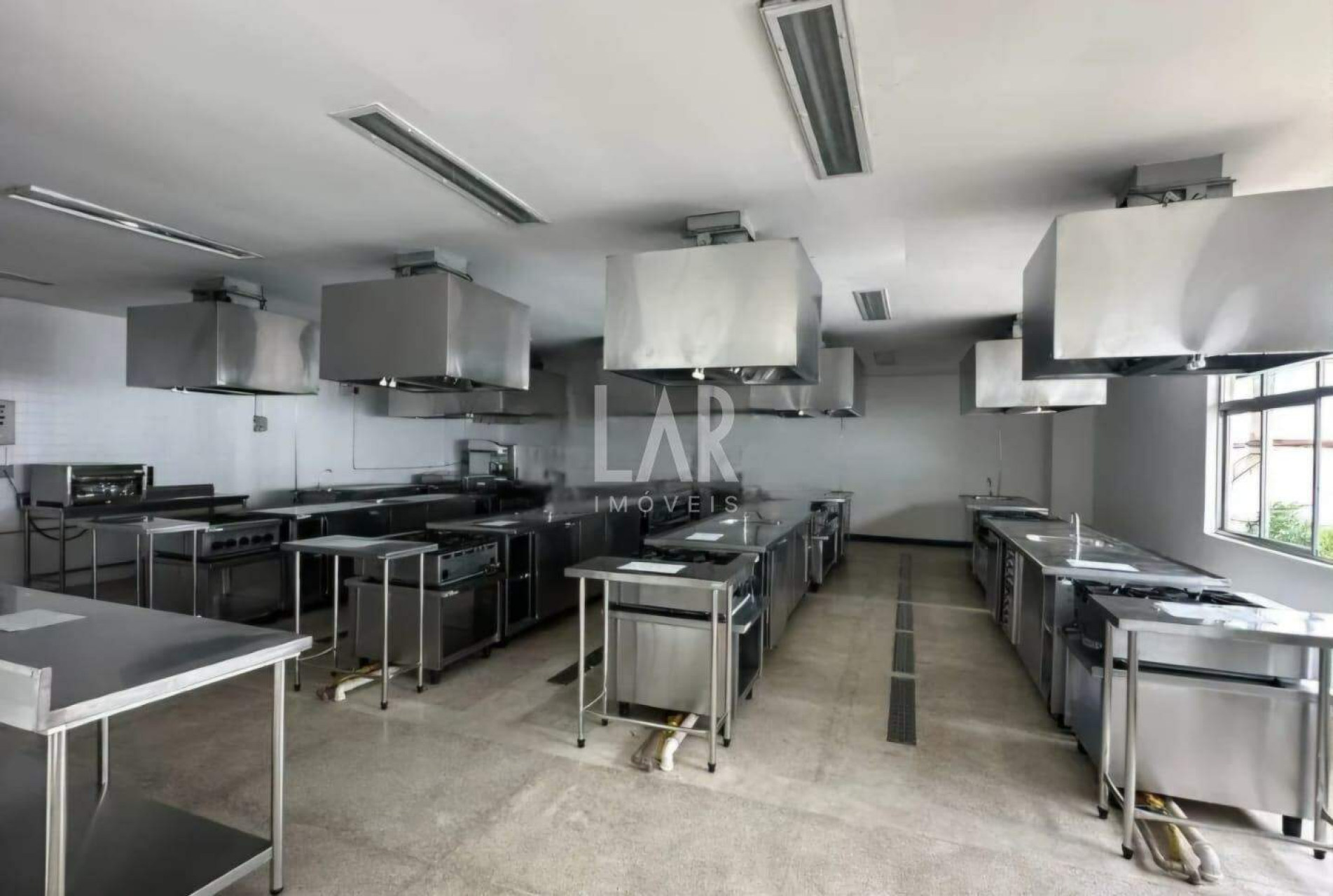 Prédio para alugar, Prado, Belo Horizonte - MG