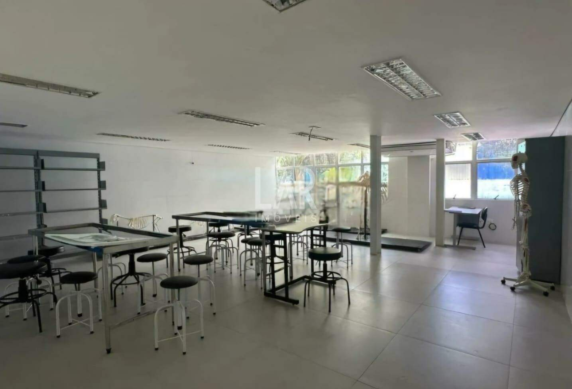 Prédio para alugar, Prado, Belo Horizonte - MG