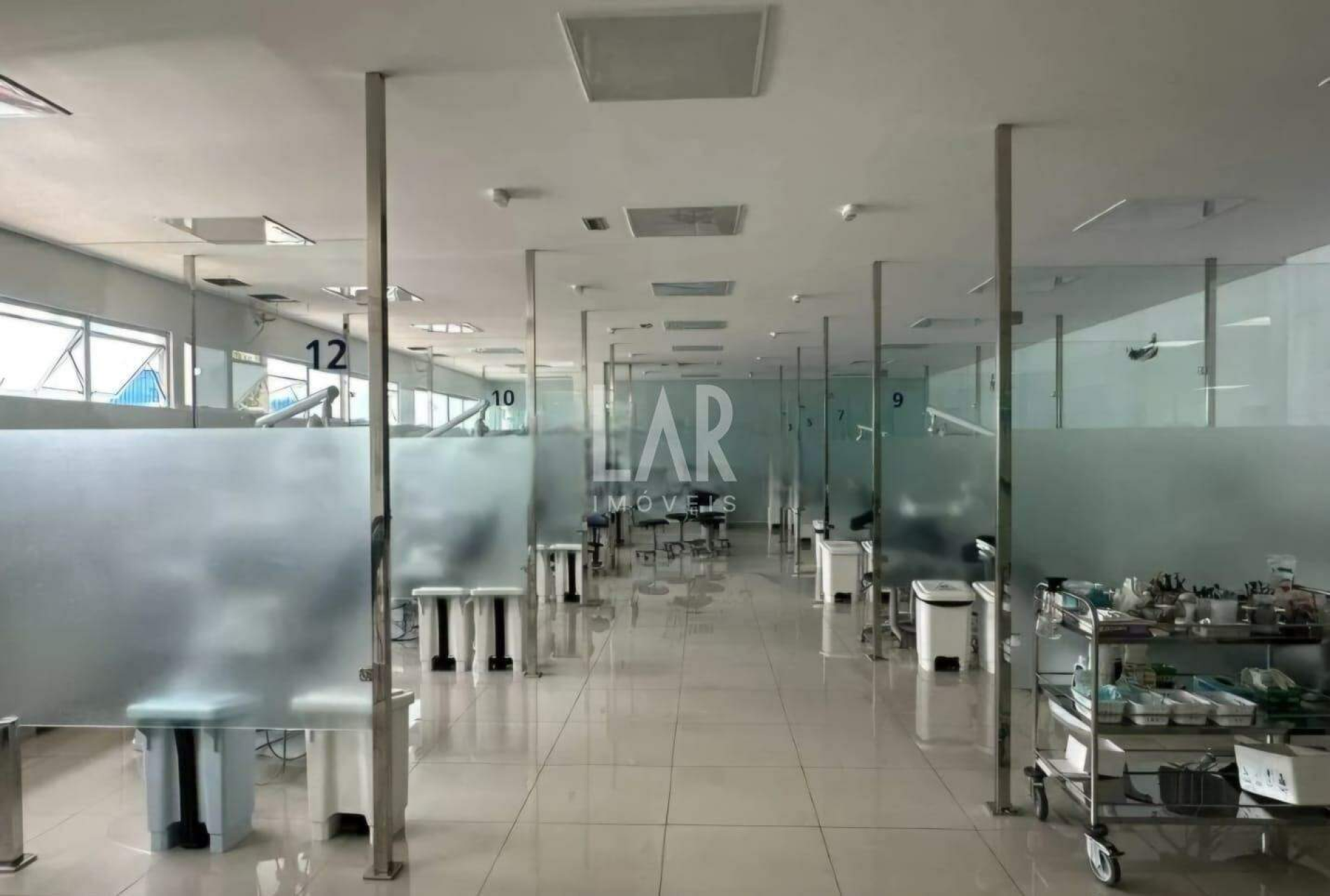 Prédio para alugar, Prado, Belo Horizonte - MG