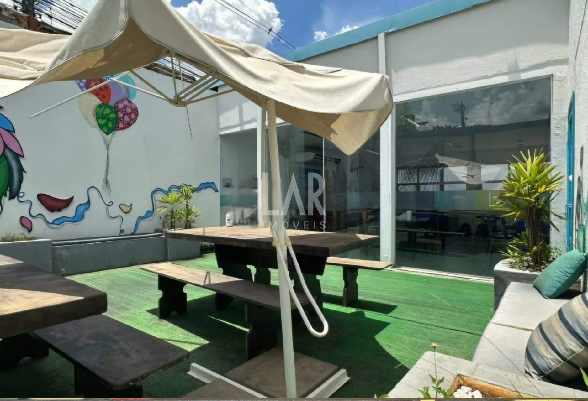 Prédio para alugar, Prado, Belo Horizonte - MG