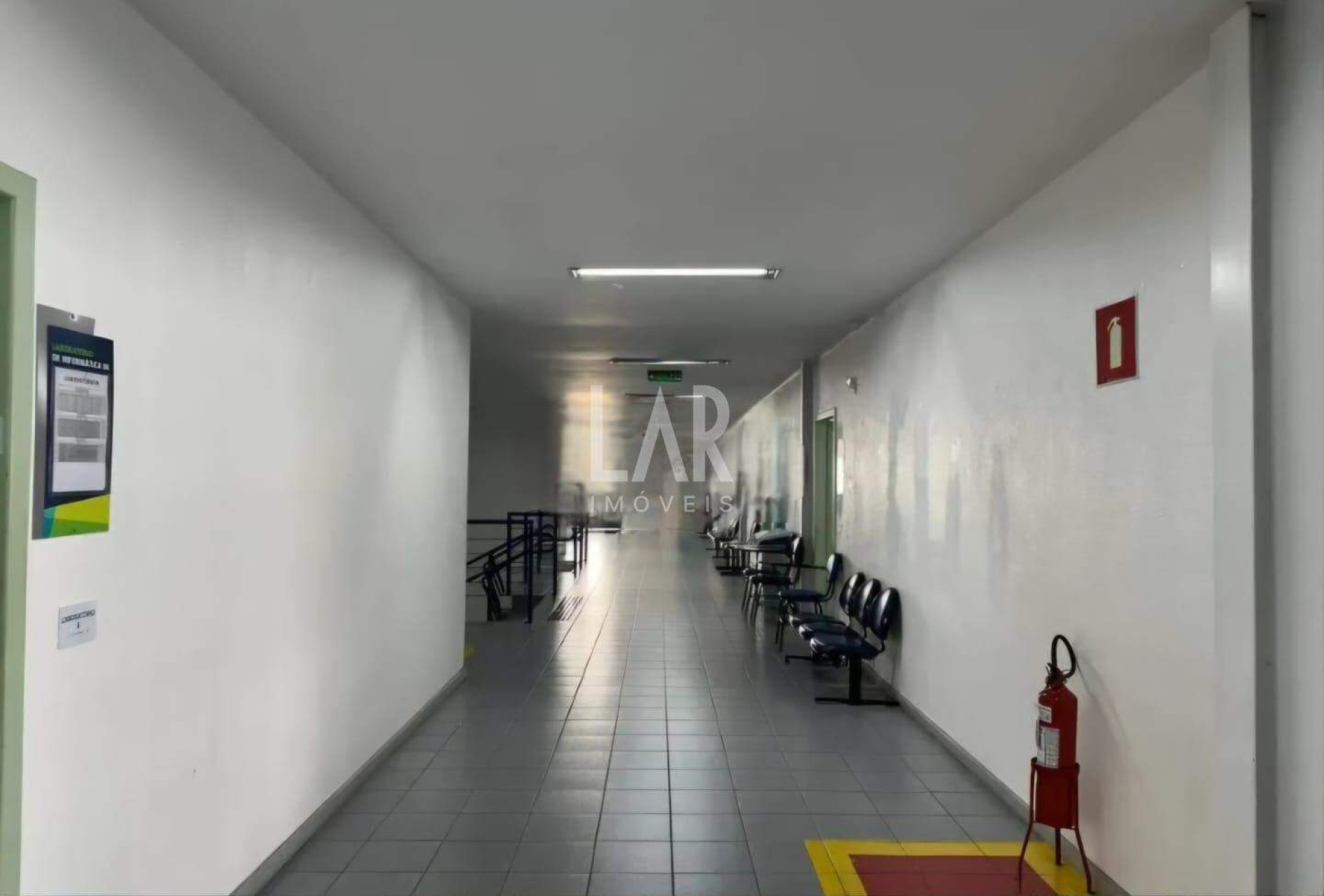 Prédio para alugar, Prado, Belo Horizonte - MG