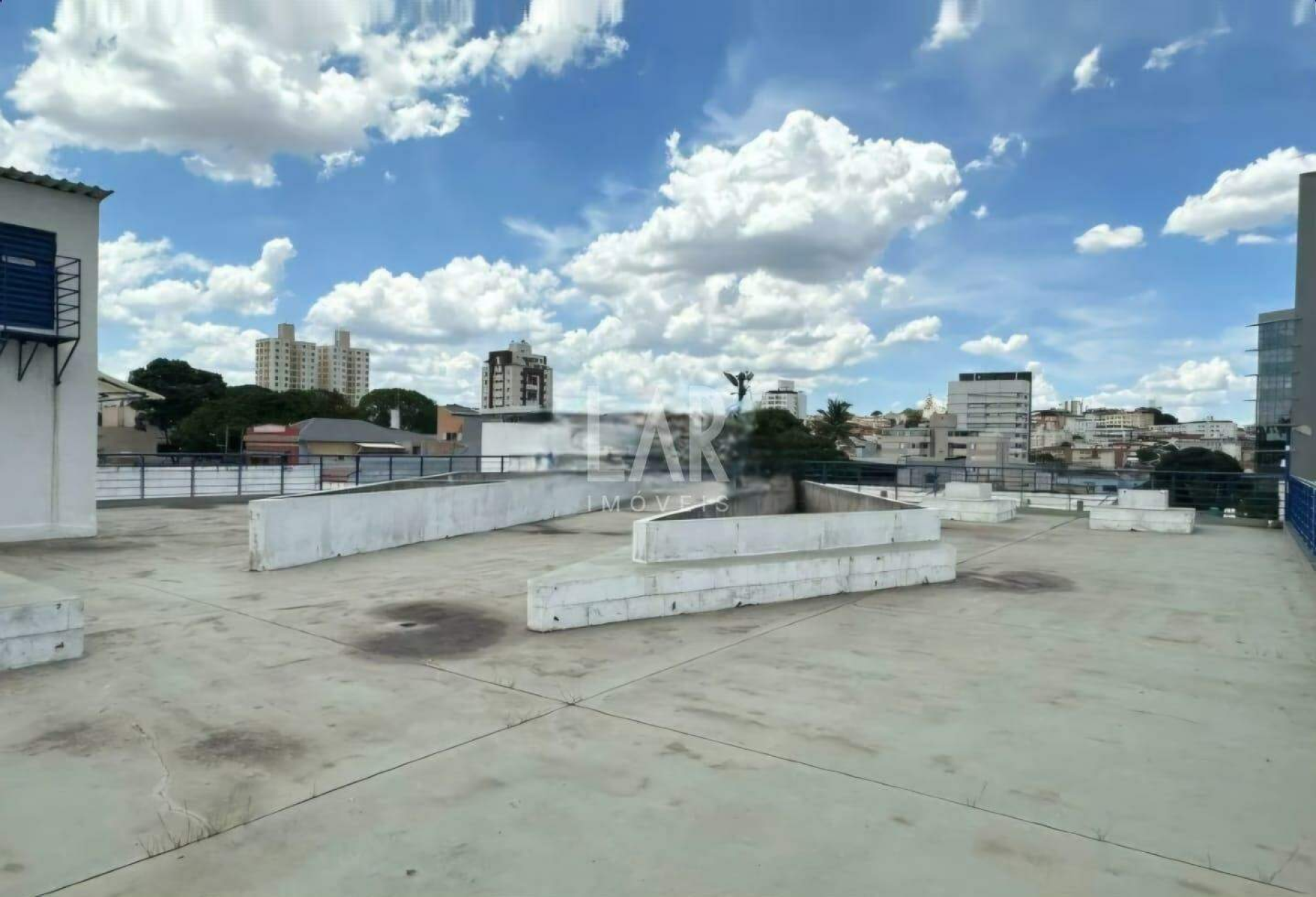 Prédio para alugar, Prado, Belo Horizonte - MG