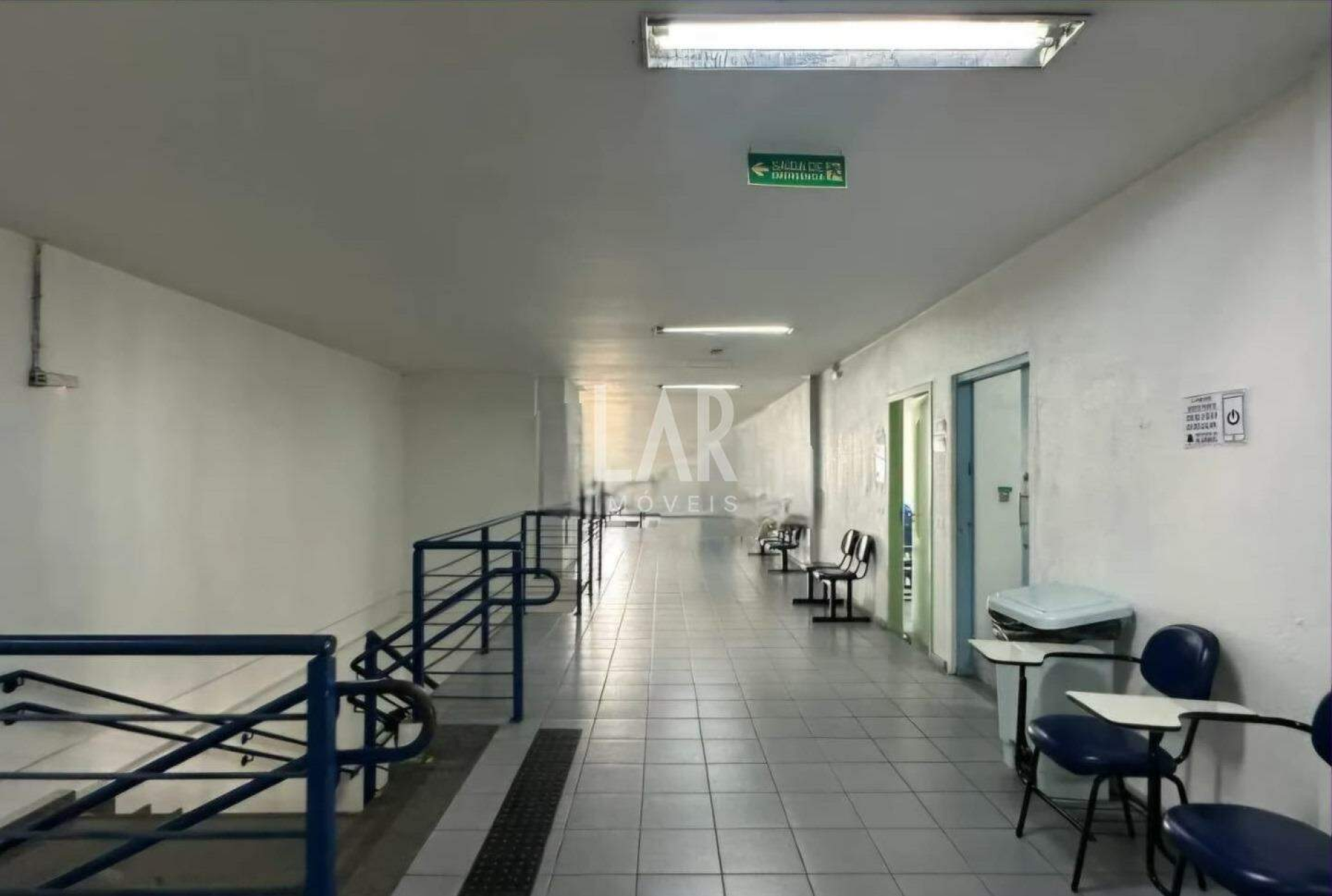 Prédio para alugar, Prado, Belo Horizonte - MG