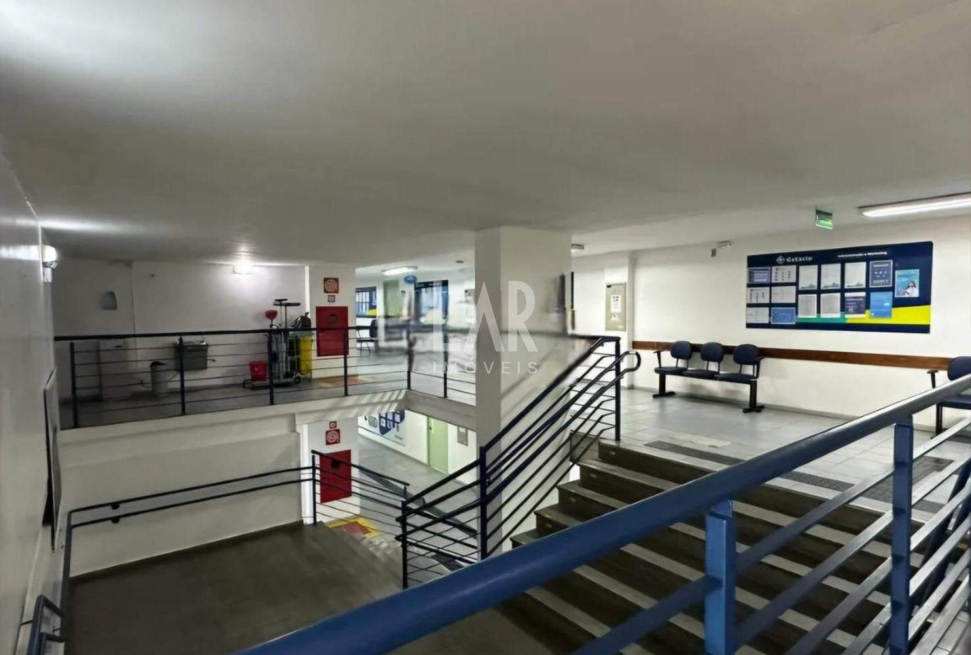 Prédio para alugar, Prado, Belo Horizonte - MG