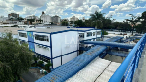 Prédio para alugar, Prado, Belo Horizonte - MG