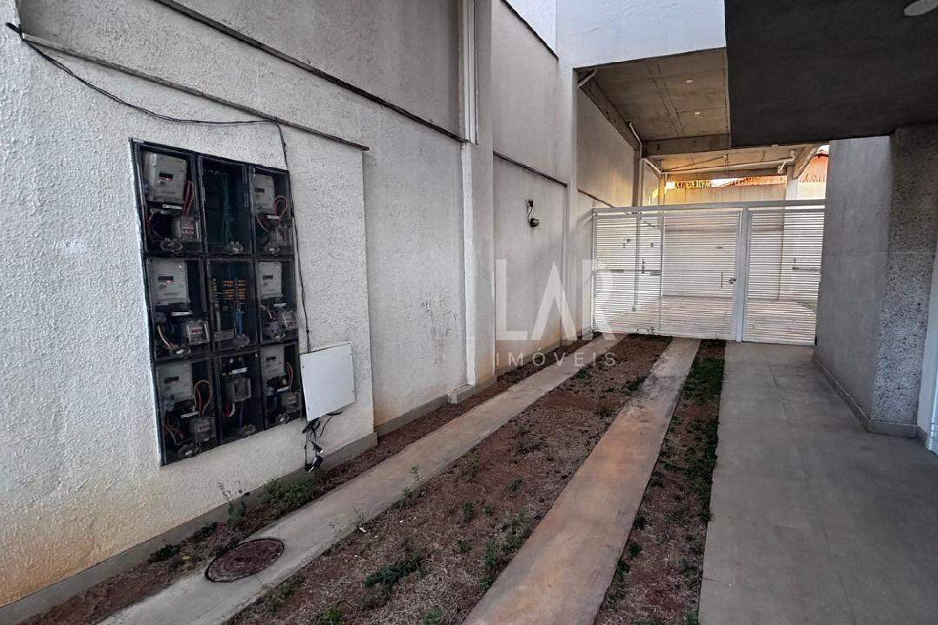 Loja de 2 quartos para alugar, Castelo, Belo Horizonte - MG