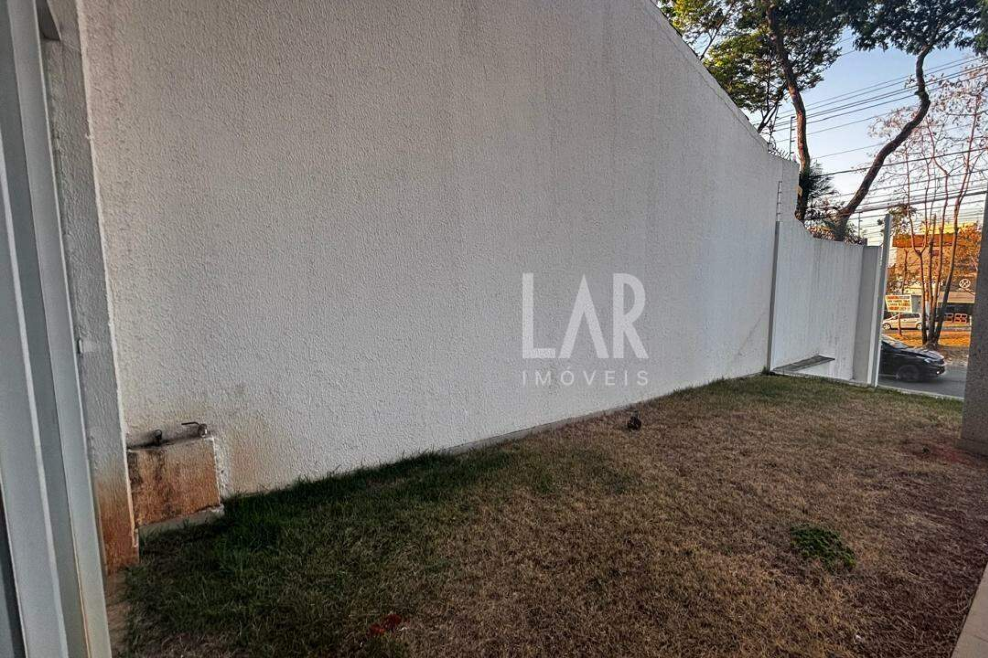 Loja de 2 quartos para alugar, Castelo, Belo Horizonte - MG