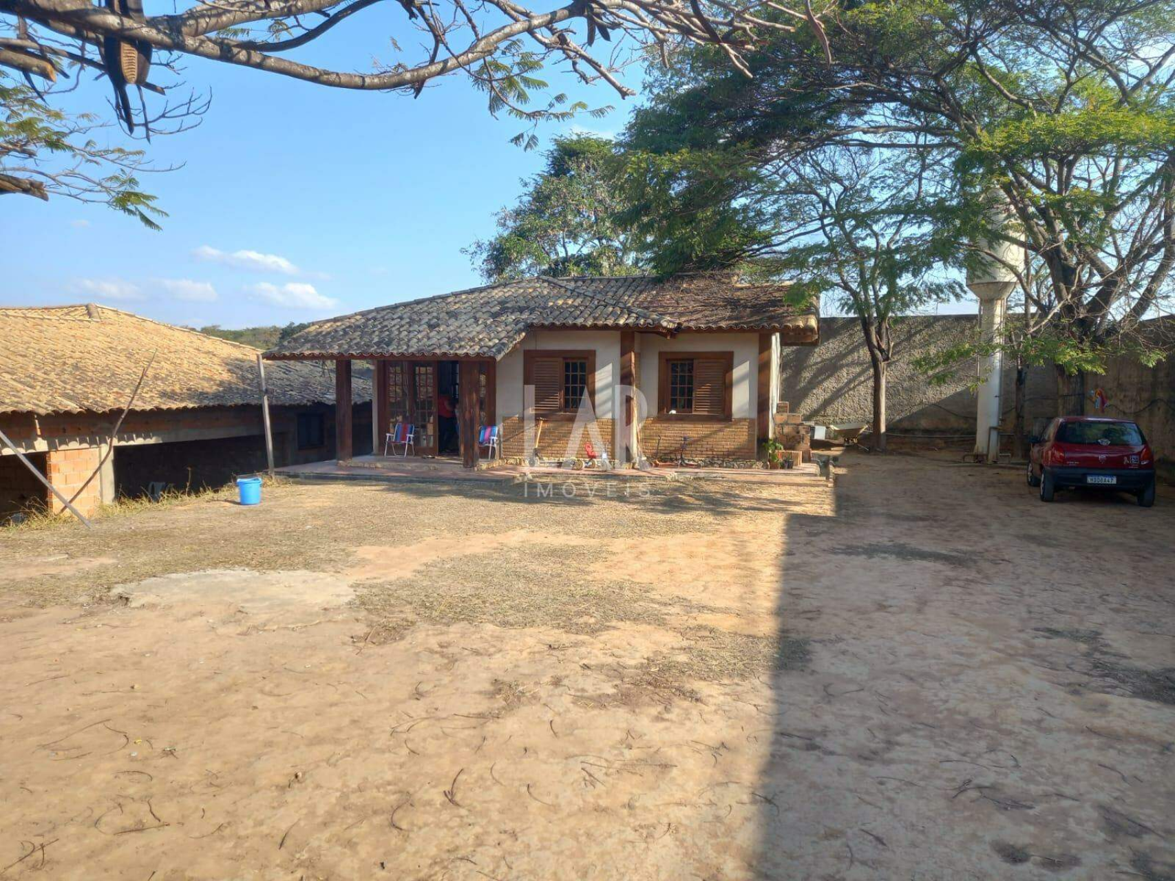 Casa de 5 quartos à venda, Braúnas, Belo Horizonte - MG
