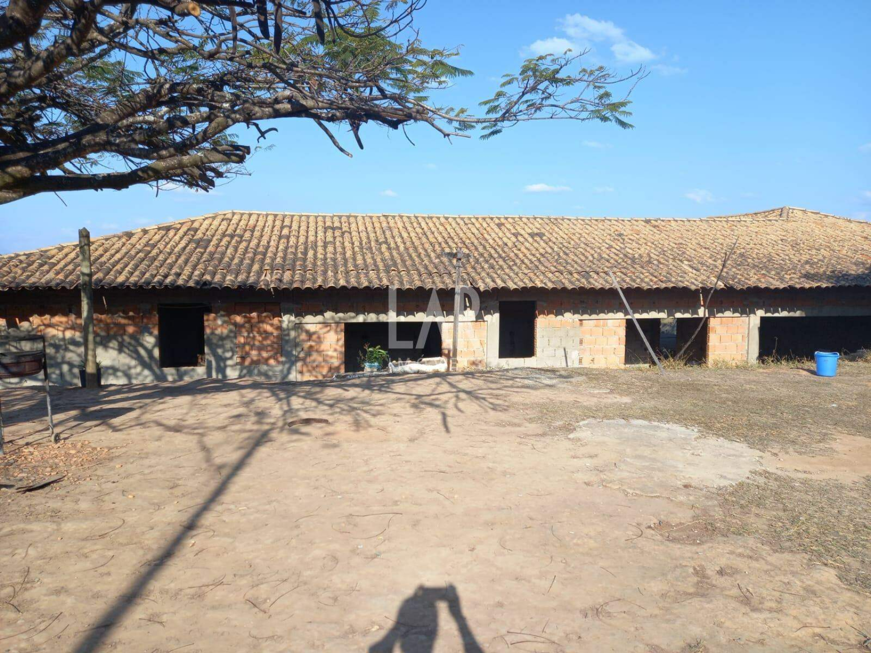 Casa de 5 quartos à venda, Braúnas, Belo Horizonte - MG