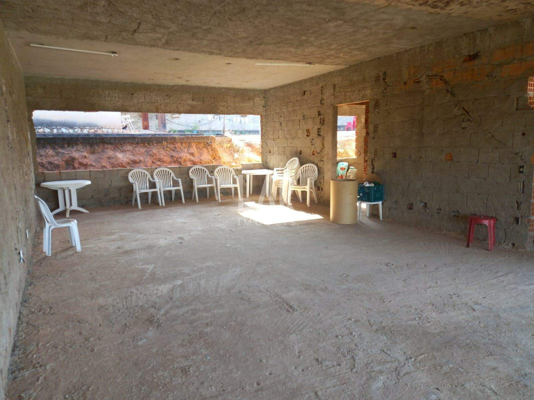 Casa de 5 quartos à venda, Braúnas, Belo Horizonte - MG