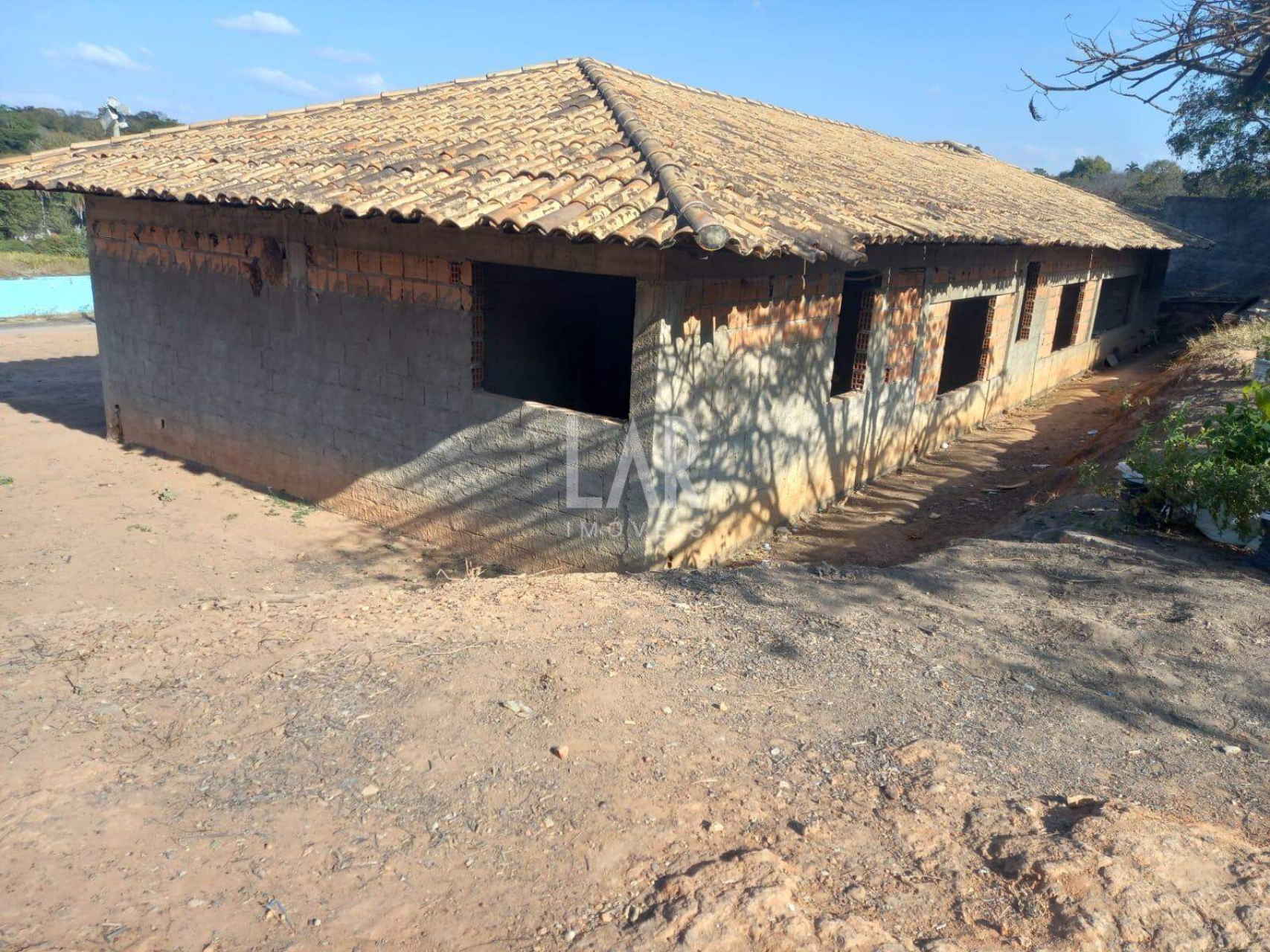 Casa de 5 quartos à venda, Braúnas, Belo Horizonte - MG