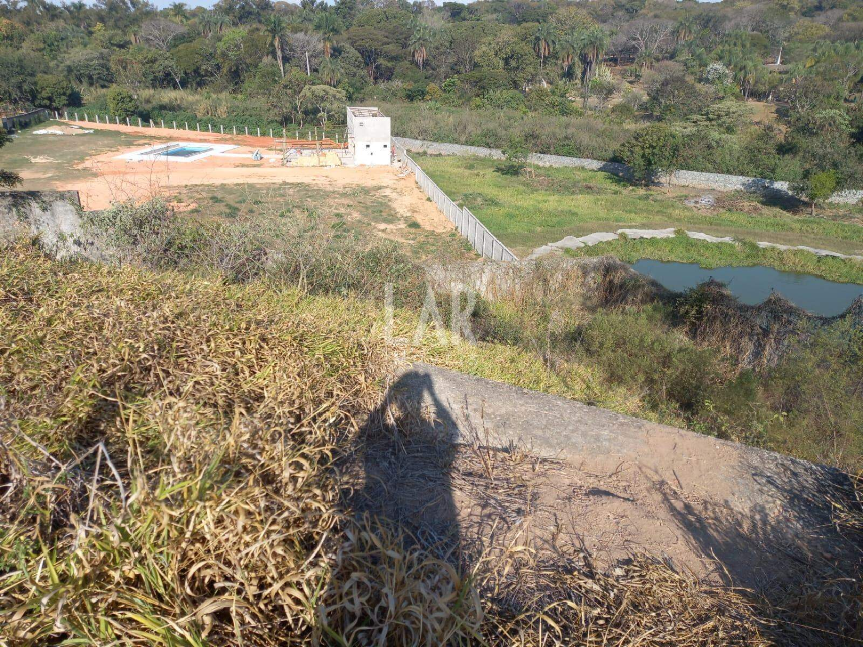 Casa de 5 quartos à venda, Braúnas, Belo Horizonte - MG