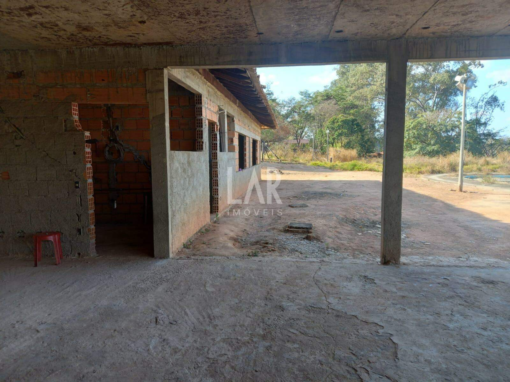 Casa de 5 quartos à venda, Braúnas, Belo Horizonte - MG