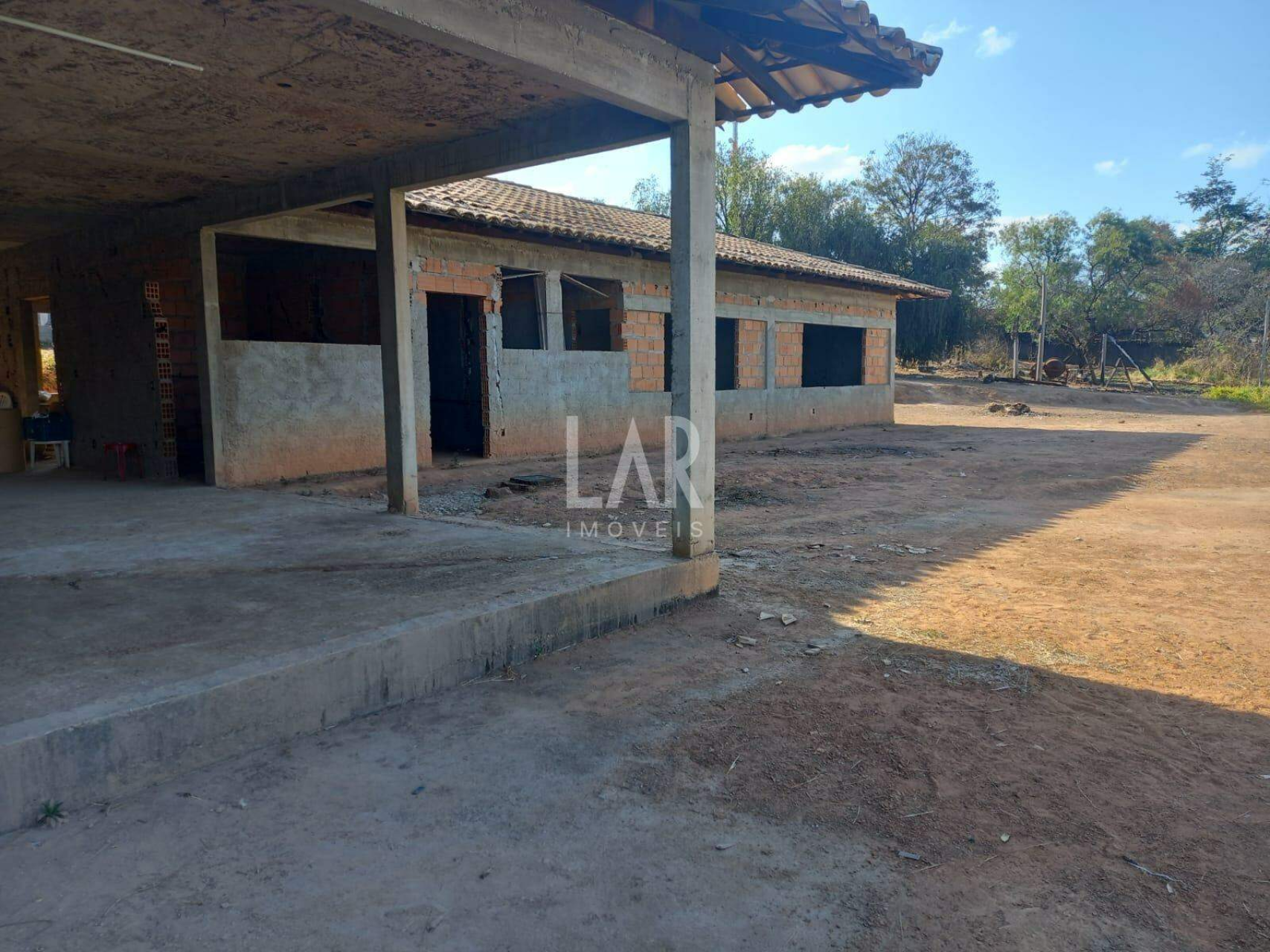 Casa de 5 quartos à venda, Braúnas, Belo Horizonte - MG