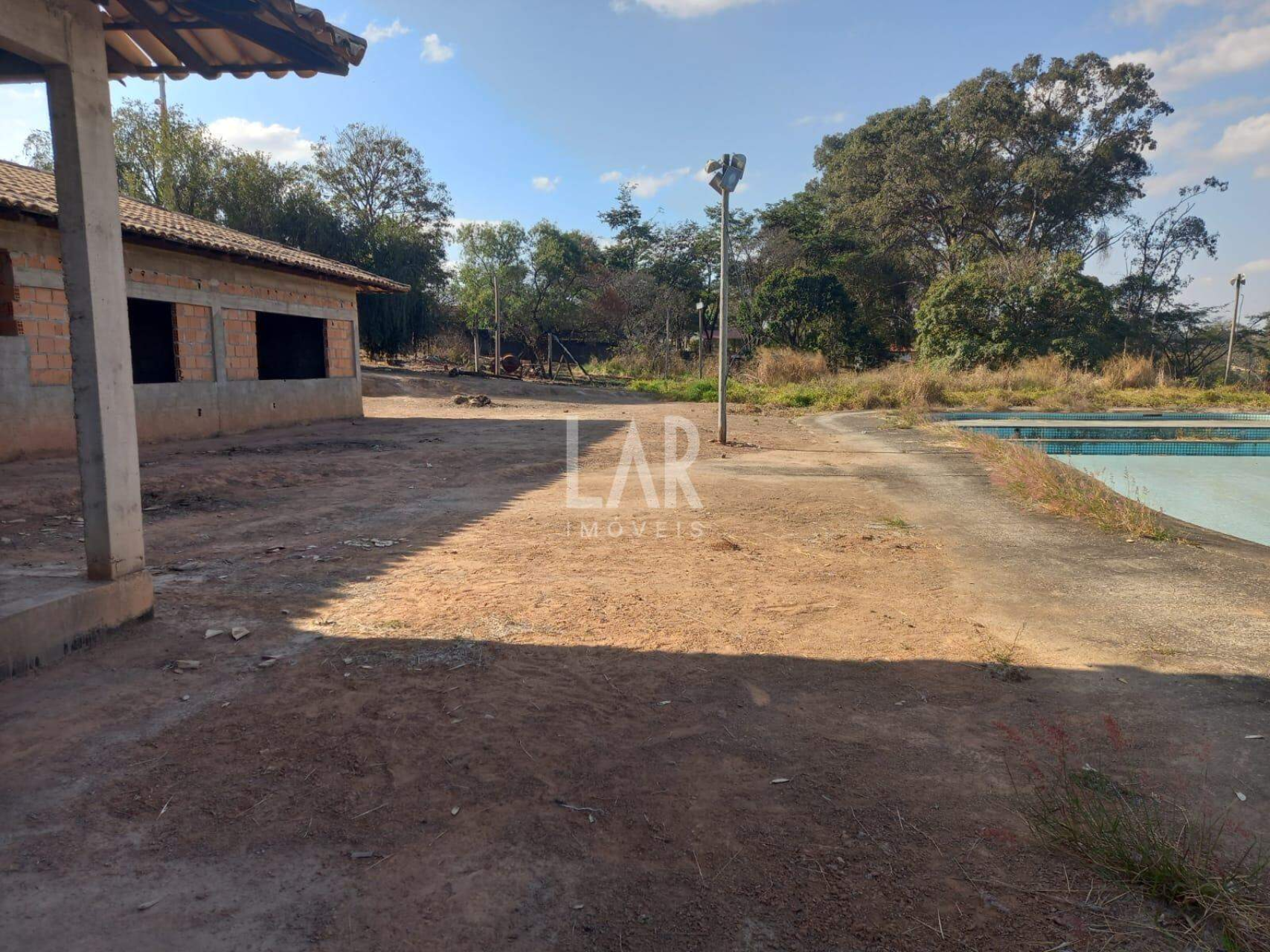 Casa de 5 quartos à venda, Braúnas, Belo Horizonte - MG