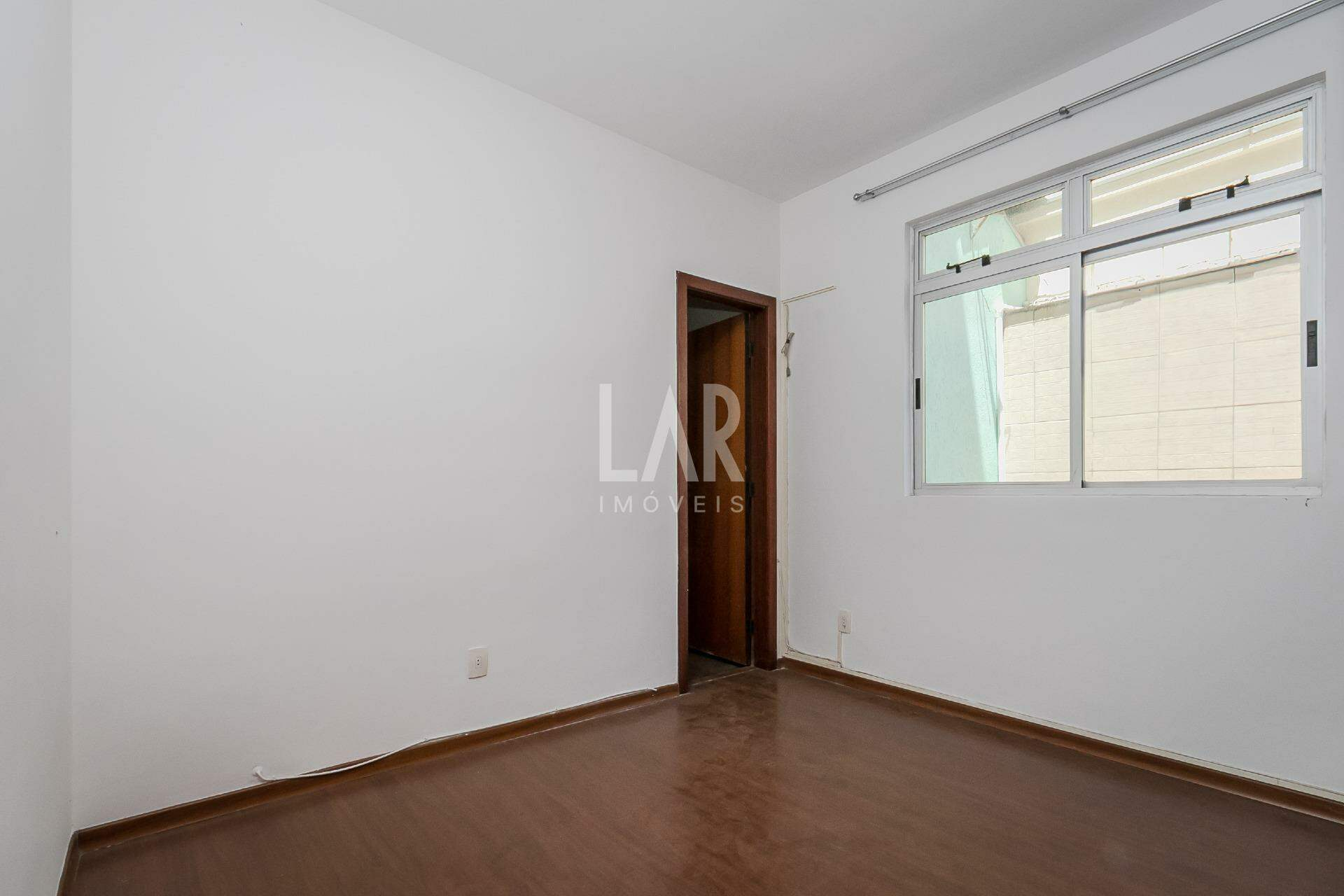 Apartamento de 4 quartos à venda, Serra, Belo Horizonte - MG