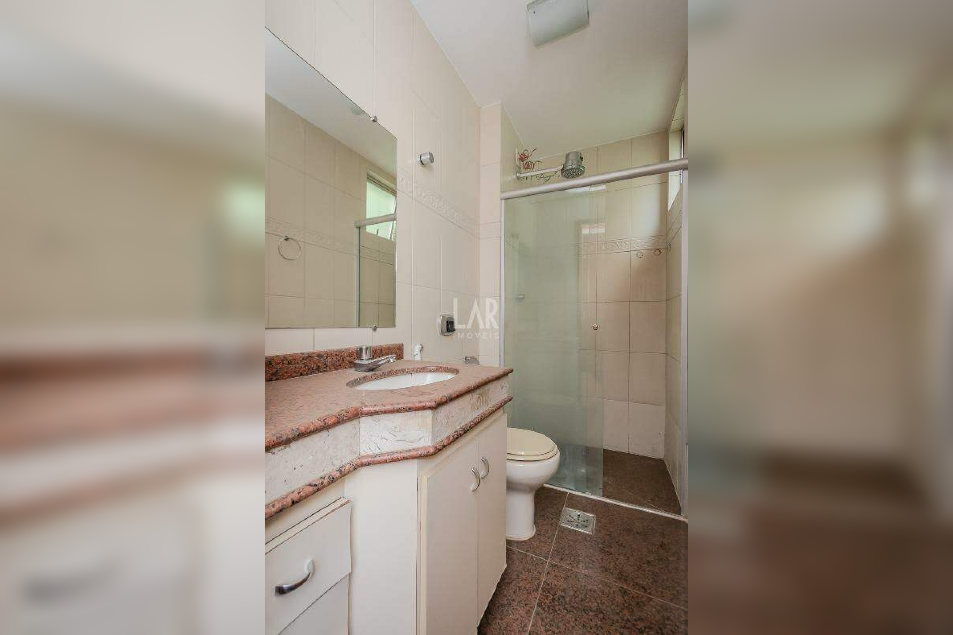 Apartamento de 4 quartos à venda, Serra, Belo Horizonte - MG