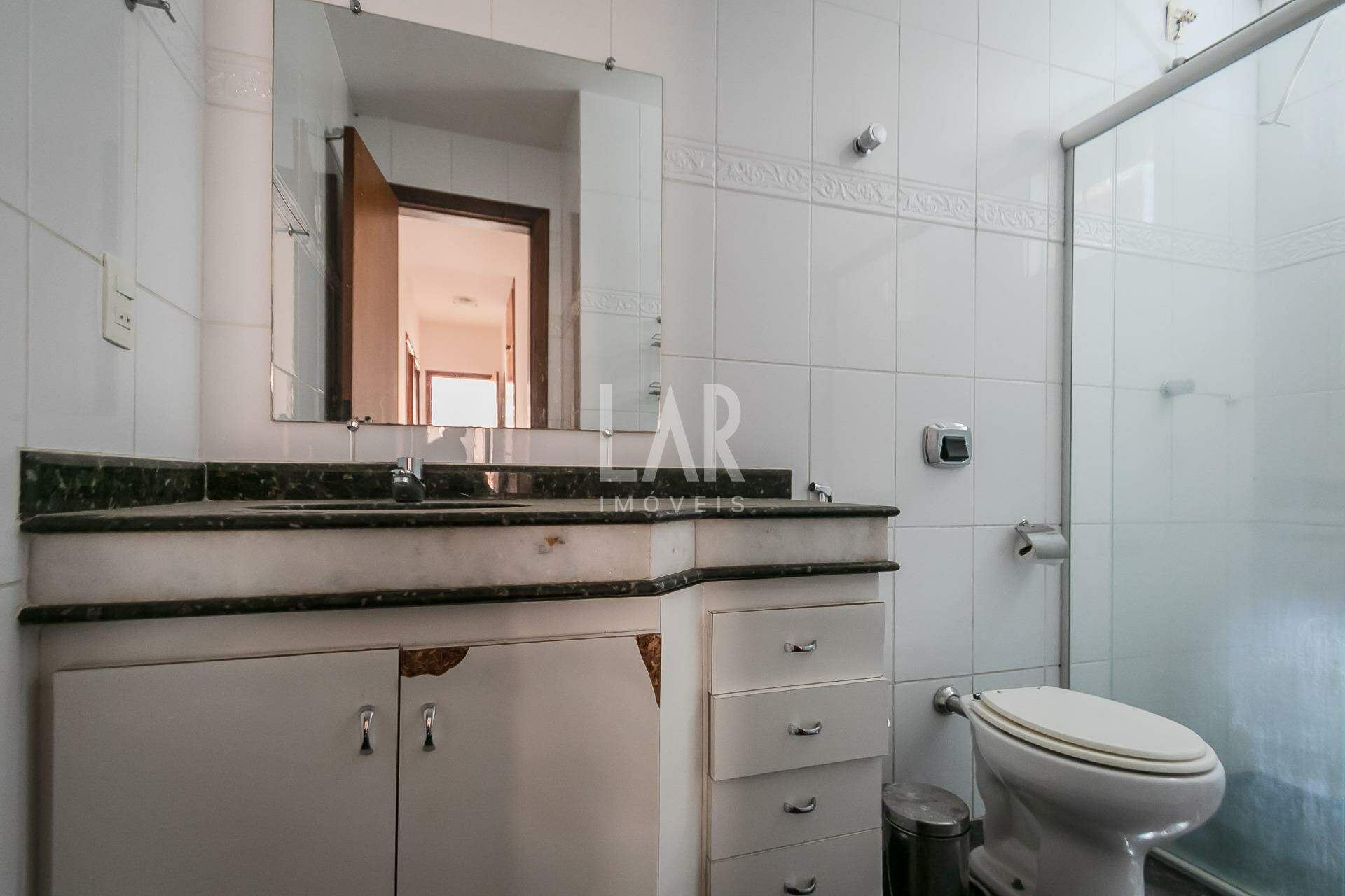 Apartamento de 4 quartos à venda, Serra, Belo Horizonte - MG