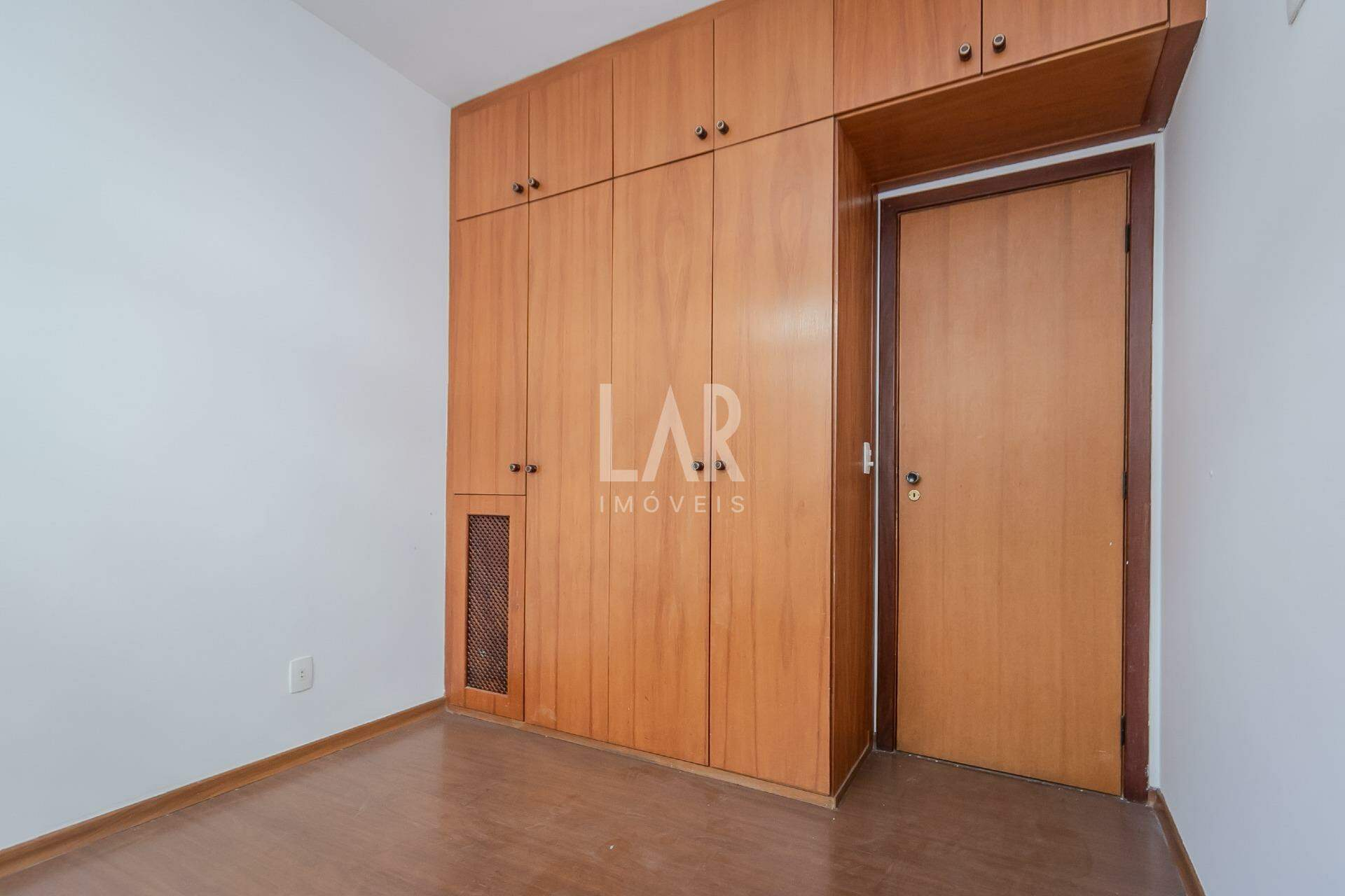 Apartamento de 4 quartos à venda, Serra, Belo Horizonte - MG