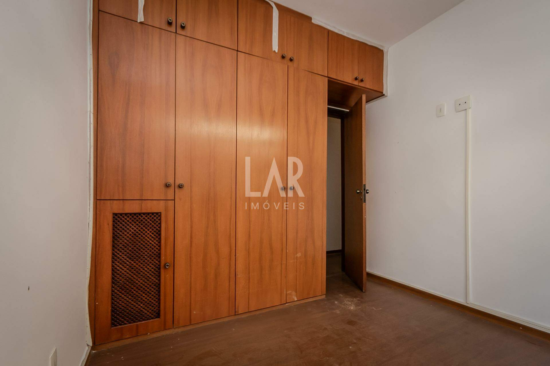Apartamento de 4 quartos à venda, Serra, Belo Horizonte - MG