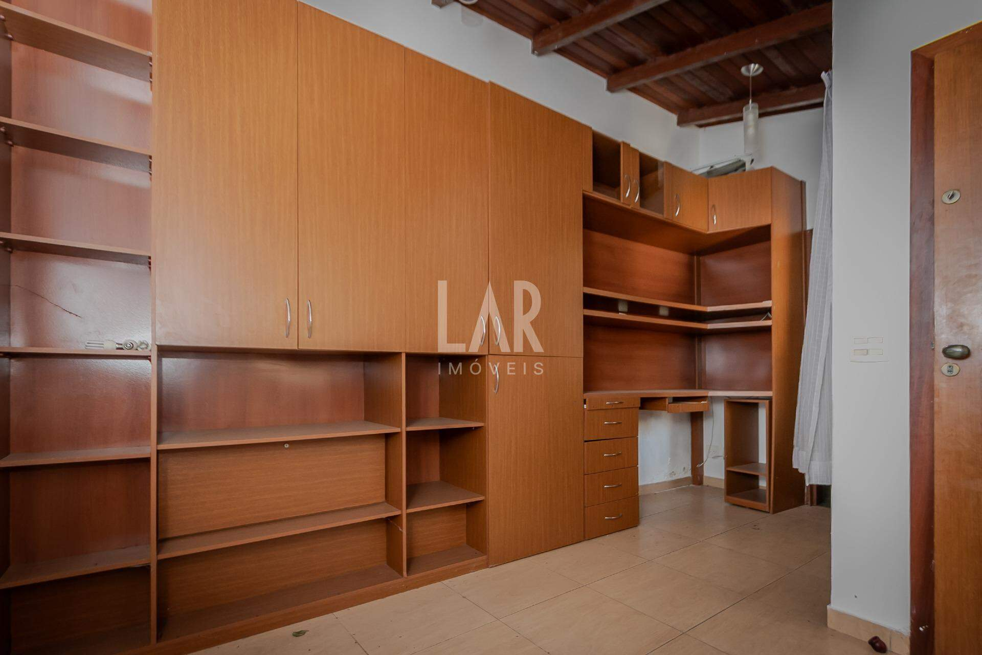 Apartamento de 4 quartos à venda, Serra, Belo Horizonte - MG