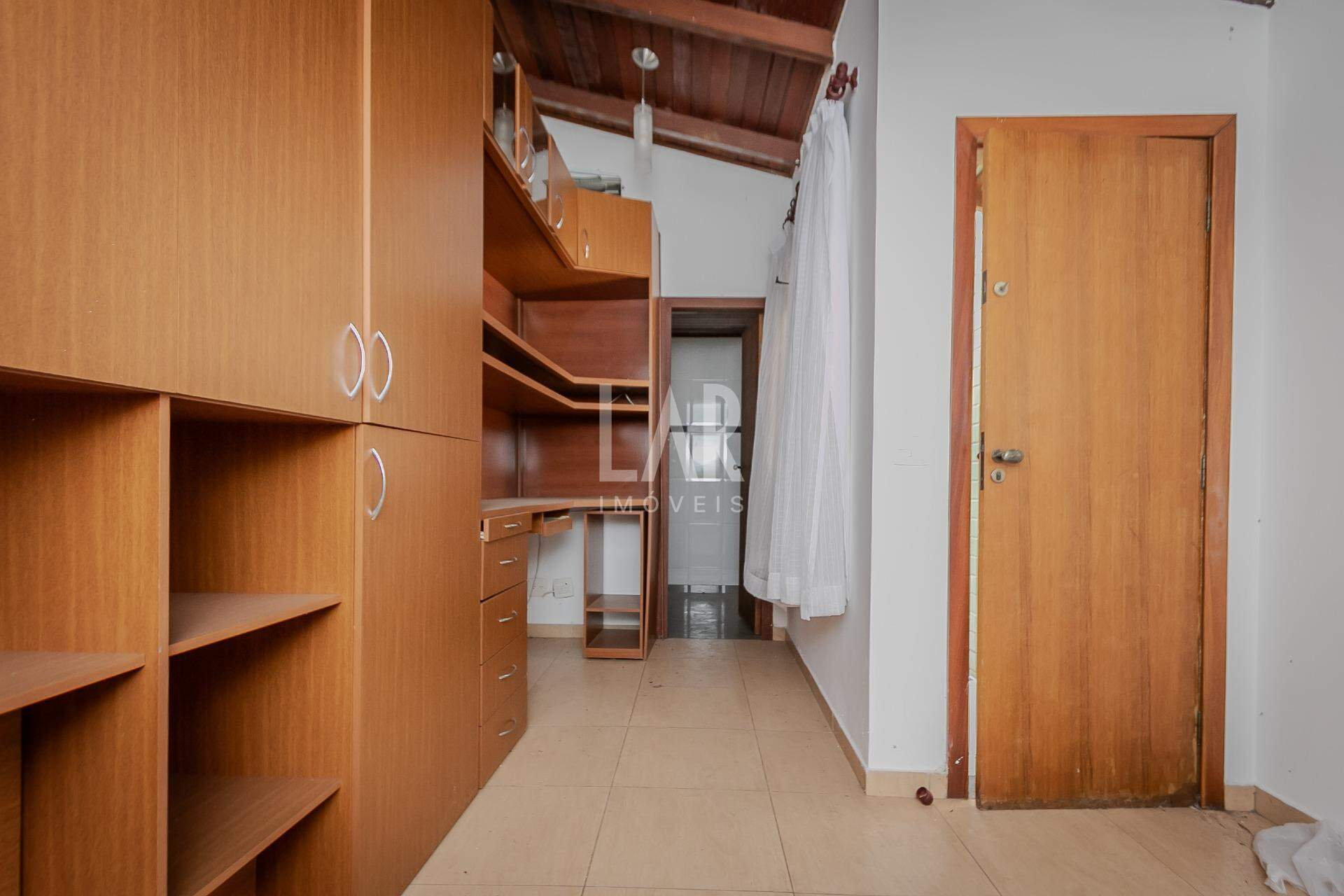Apartamento de 4 quartos à venda, Serra, Belo Horizonte - MG