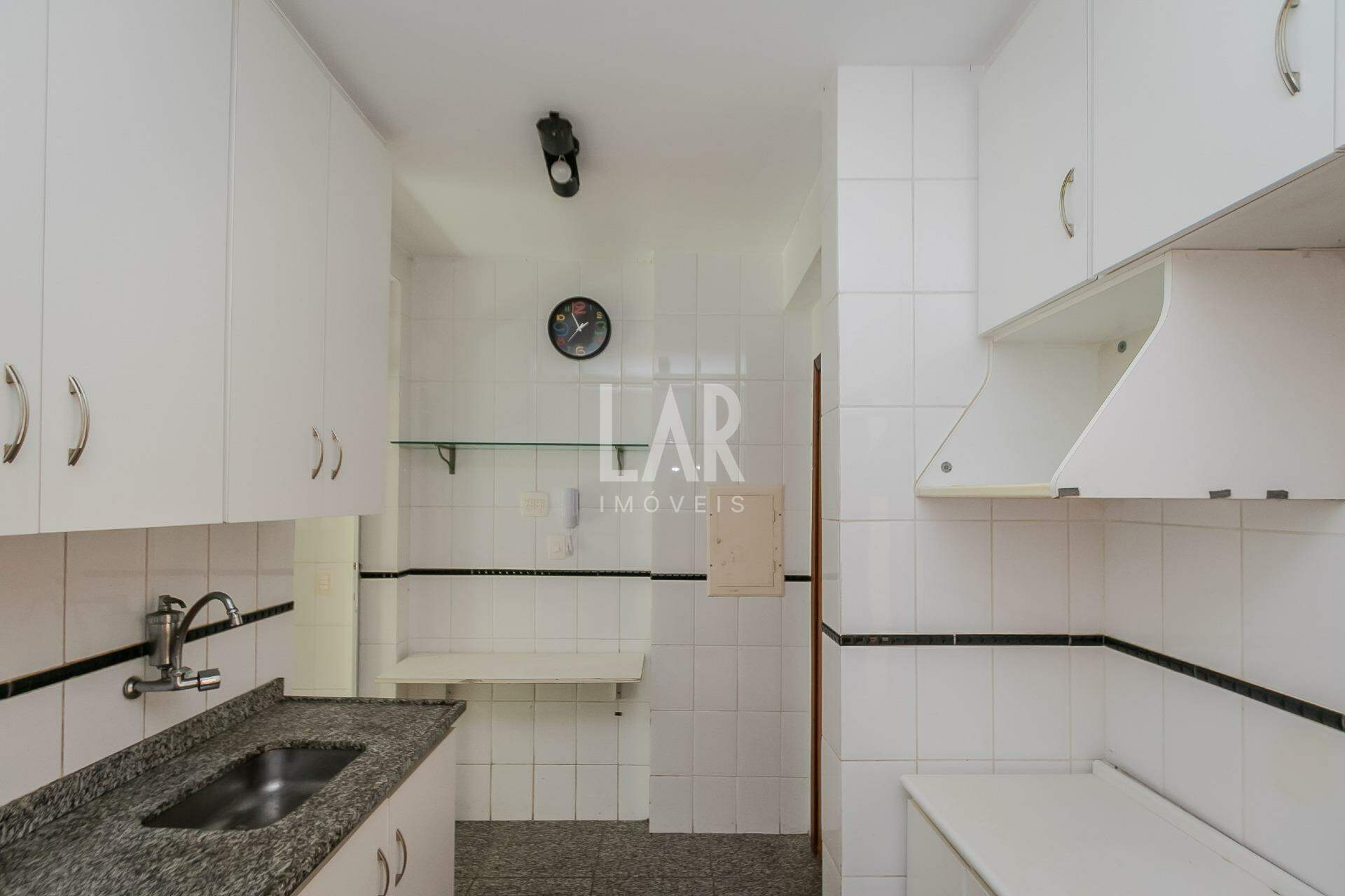 Apartamento de 4 quartos à venda, Serra, Belo Horizonte - MG