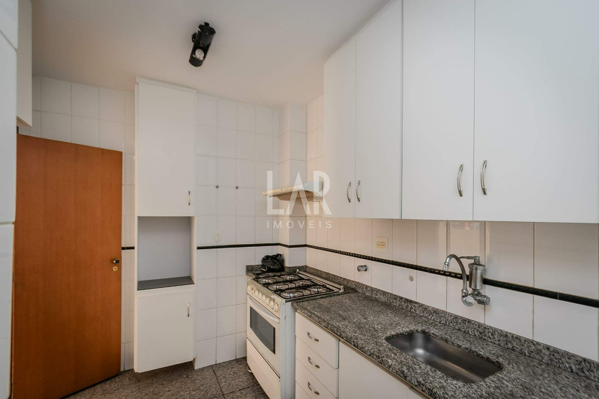 Apartamento de 4 quartos à venda, Serra, Belo Horizonte - MG