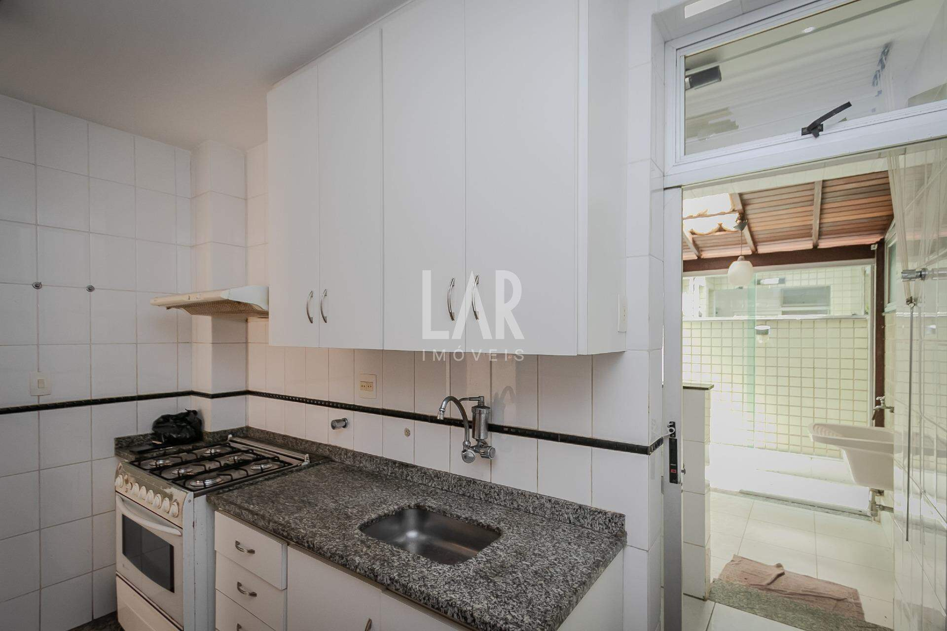 Apartamento de 4 quartos à venda, Serra, Belo Horizonte - MG