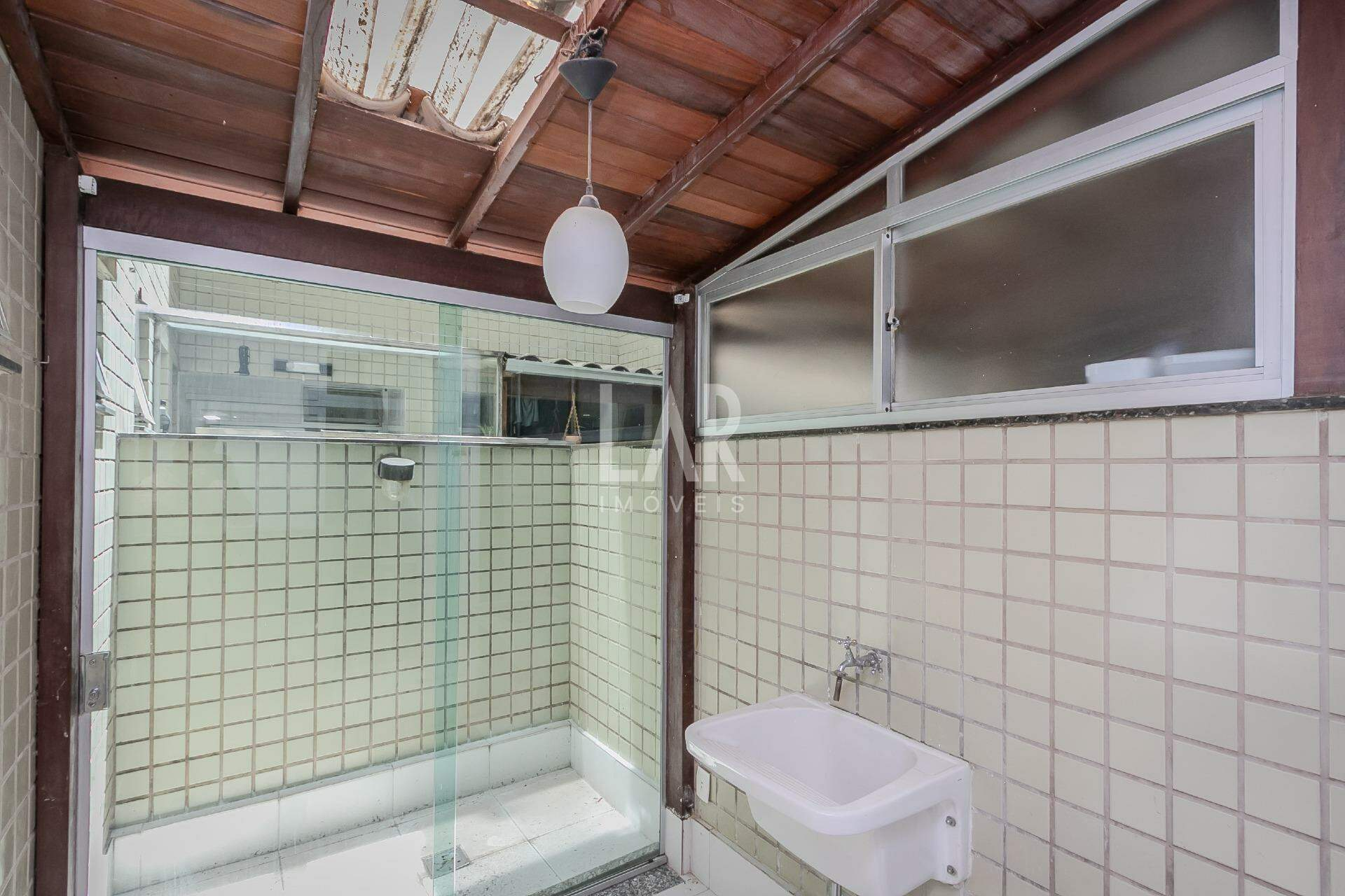 Apartamento de 4 quartos à venda, Serra, Belo Horizonte - MG