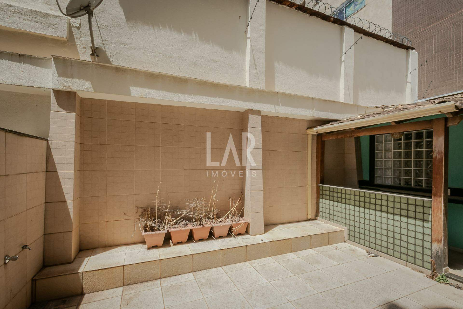 Apartamento de 4 quartos à venda, Serra, Belo Horizonte - MG