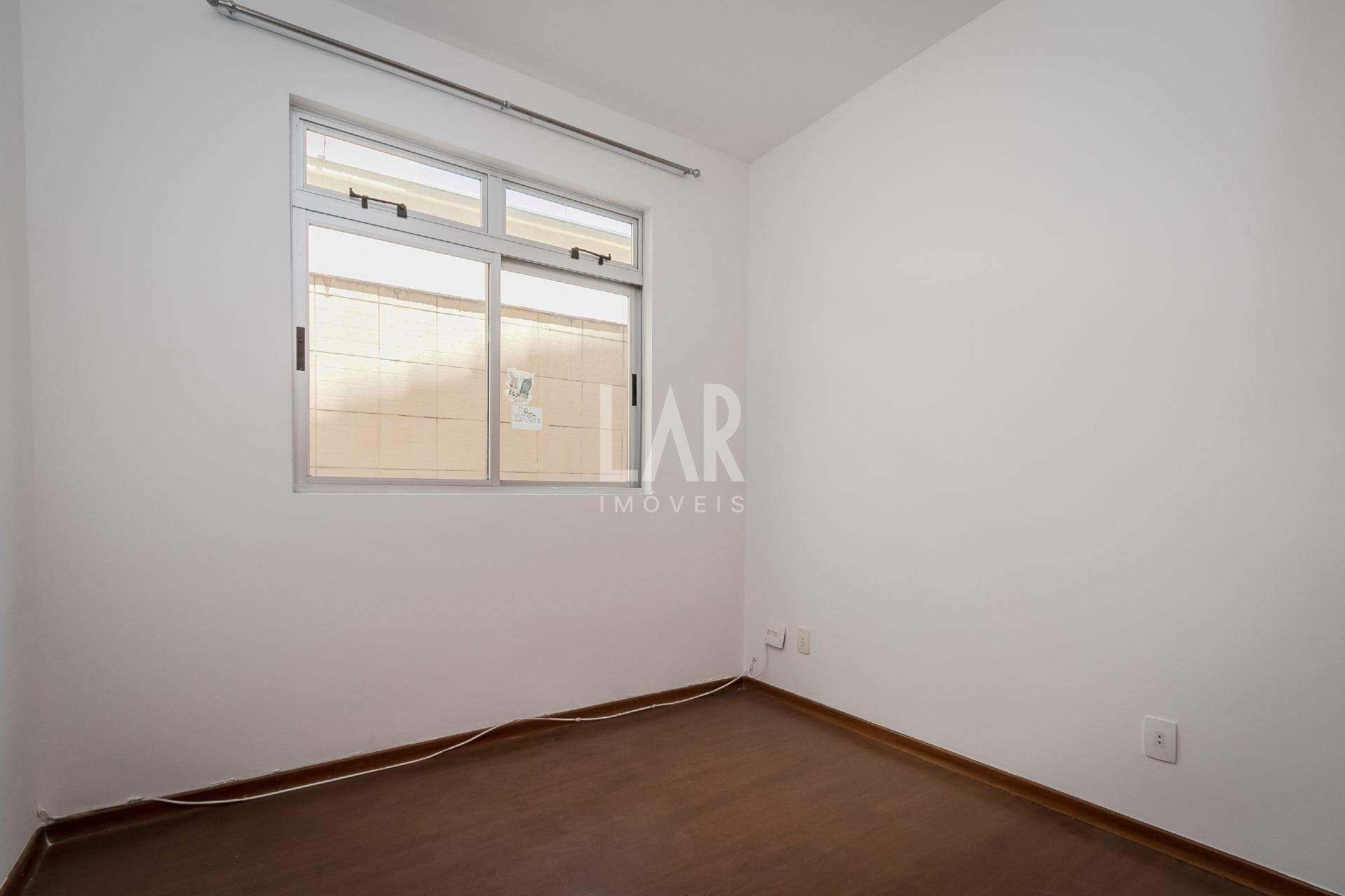 Apartamento de 4 quartos à venda, Serra, Belo Horizonte - MG